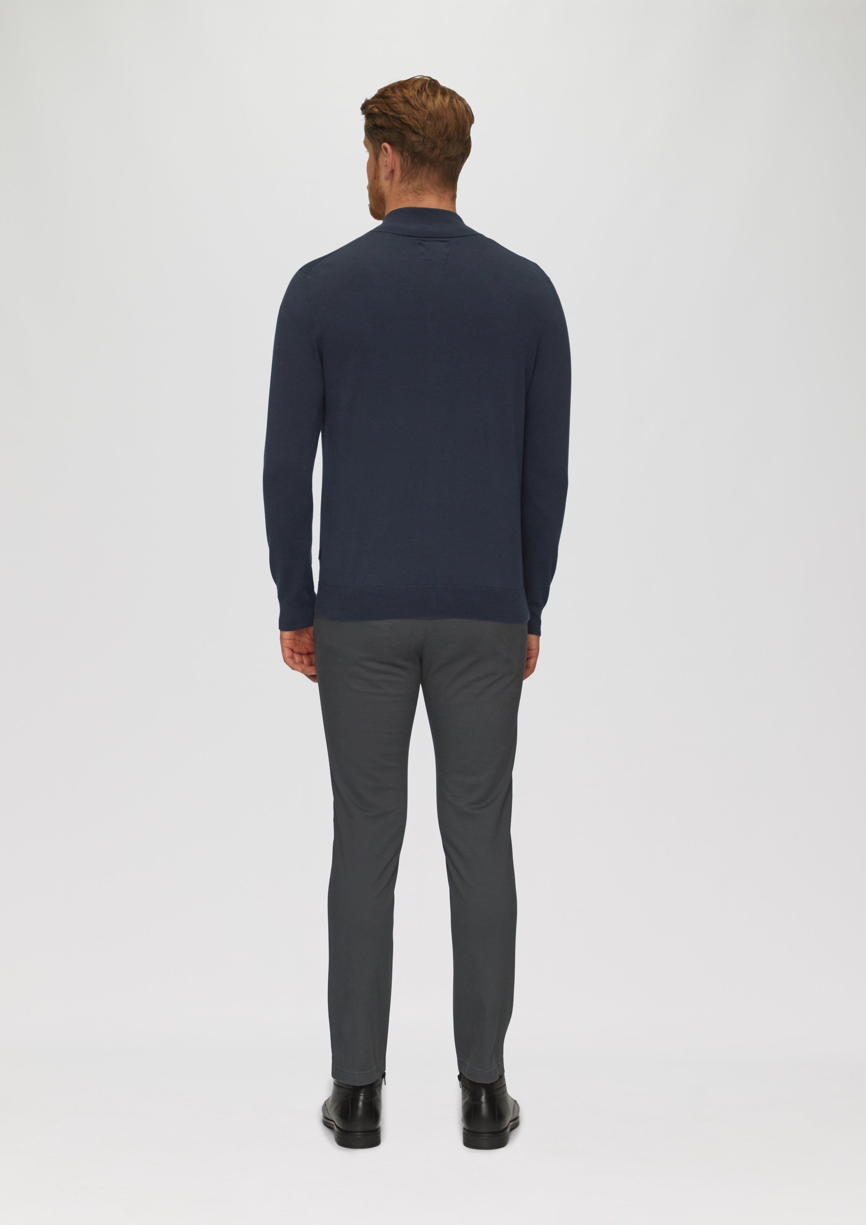 Cardigan in 5978 & 9400