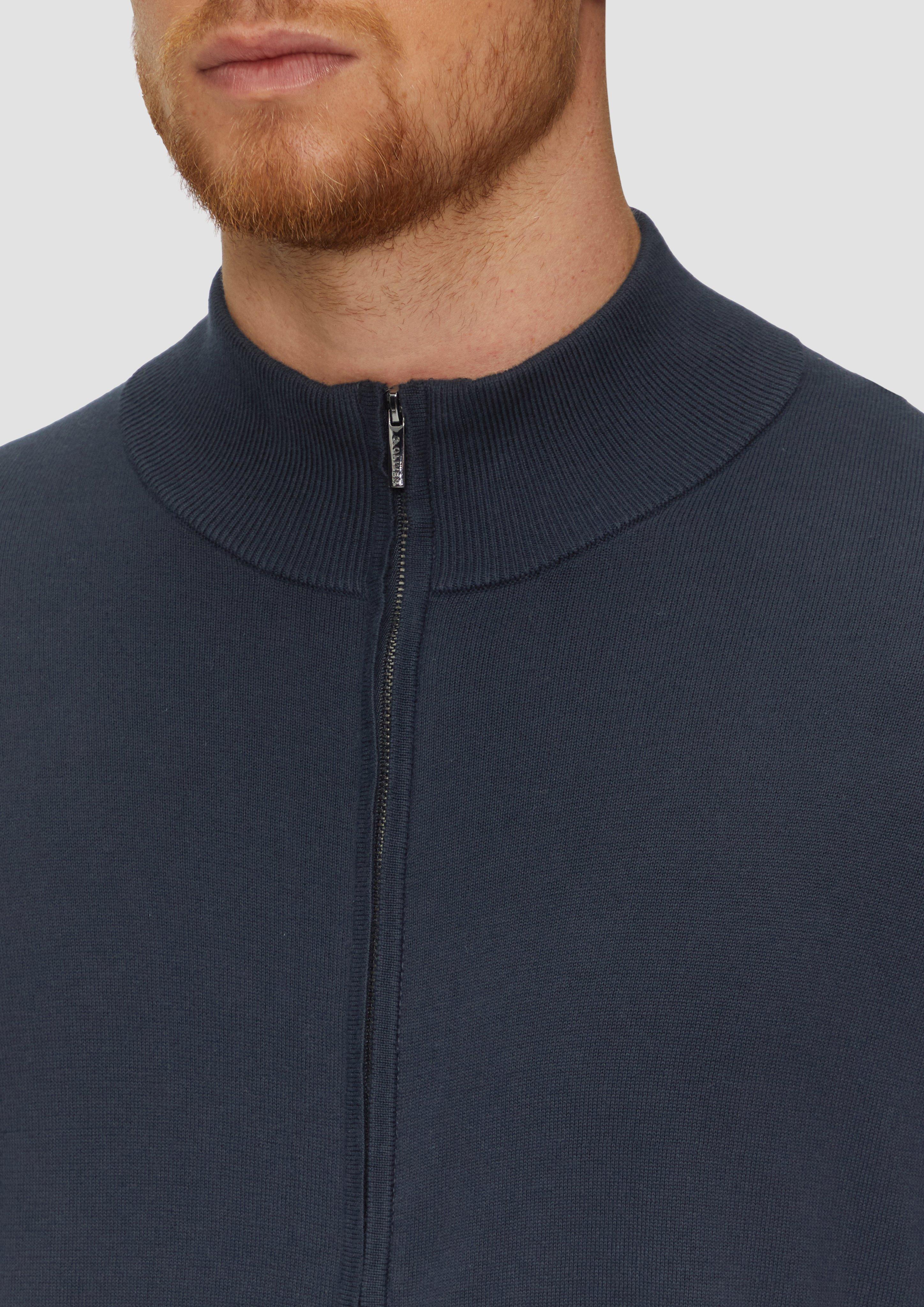 Cardigan in 5978 & 9400