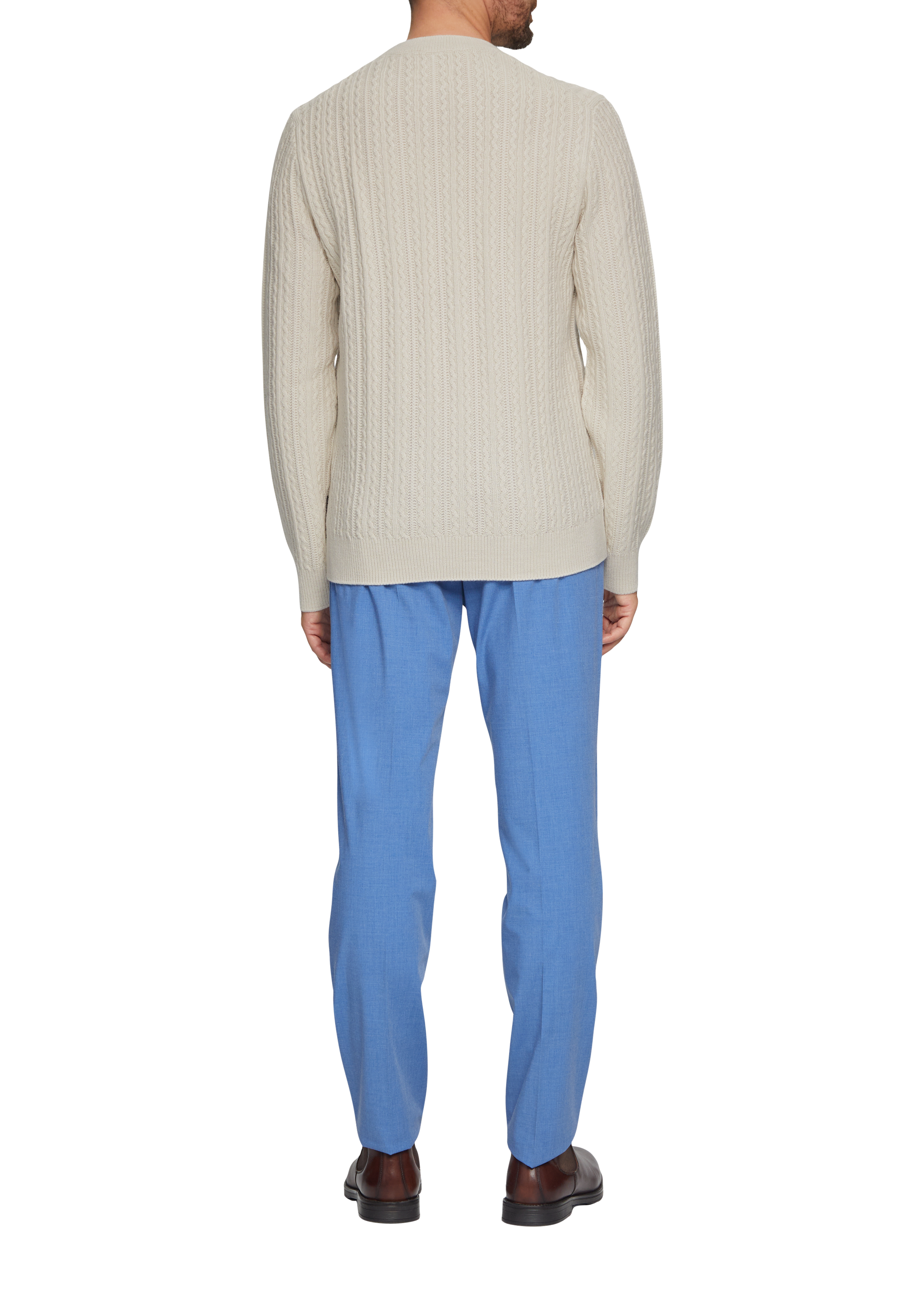 Thumbnail - Strickpullover