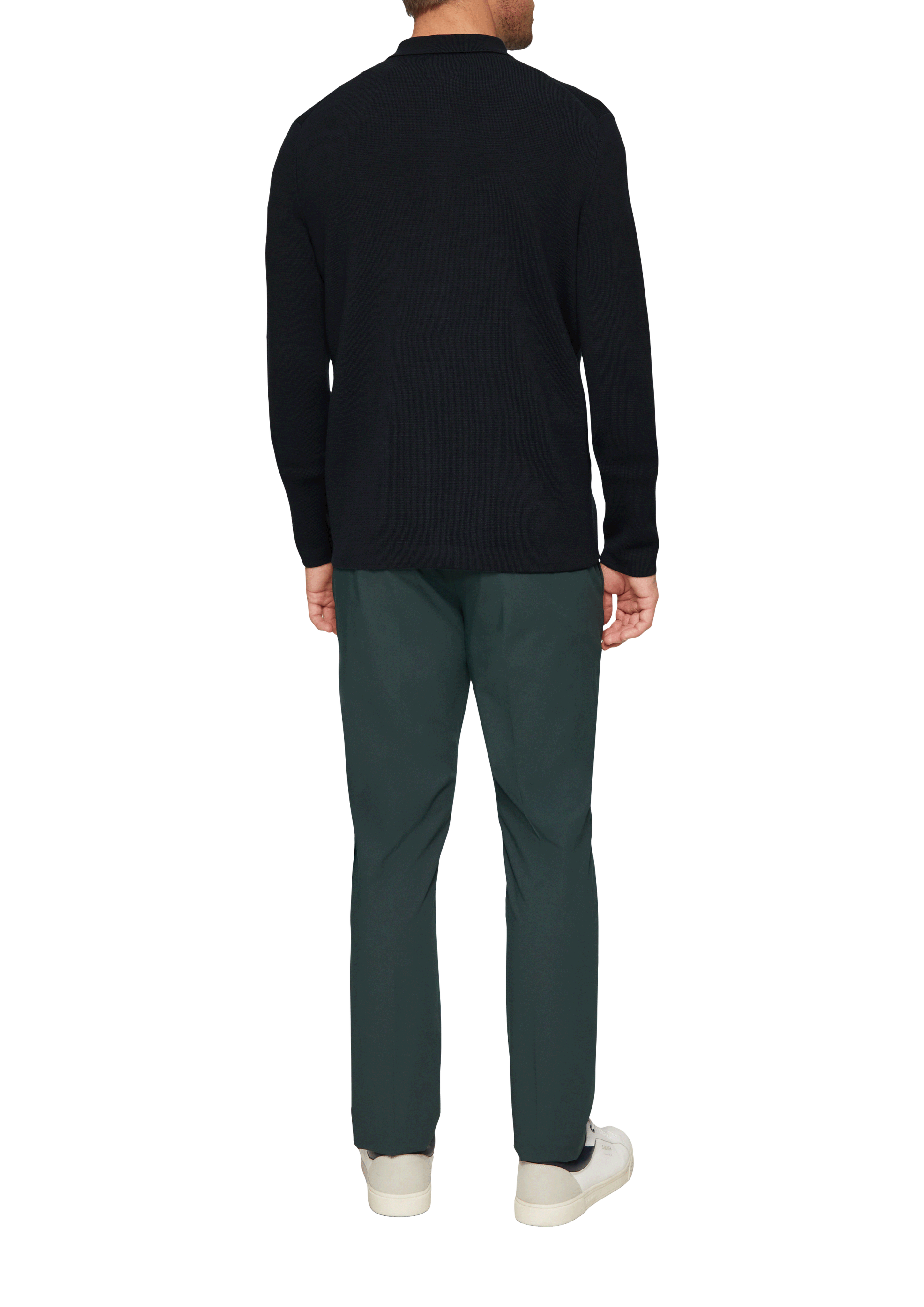 Thumbnail - Strickjacke
