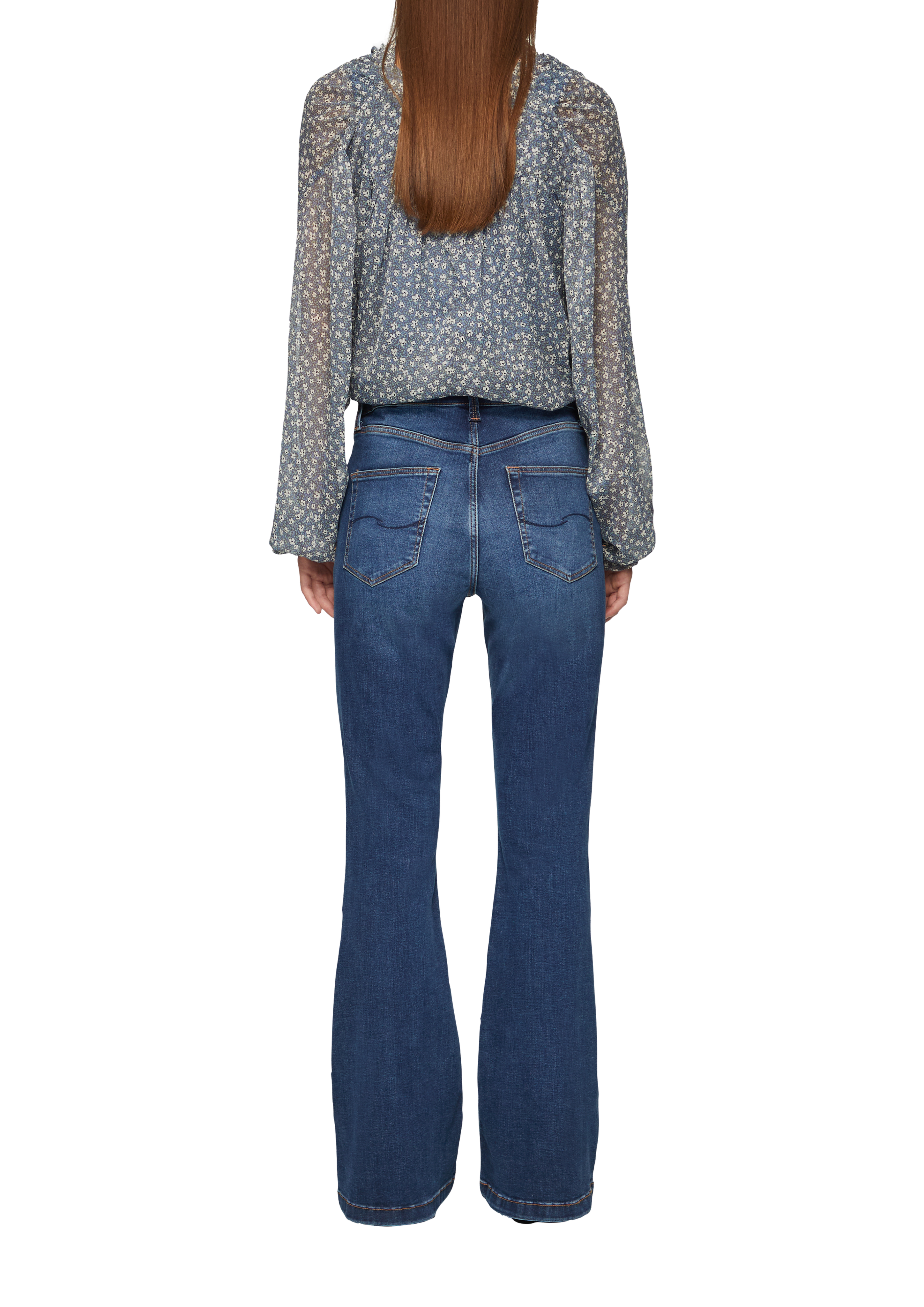 Thumbnail - Jeans-Hose