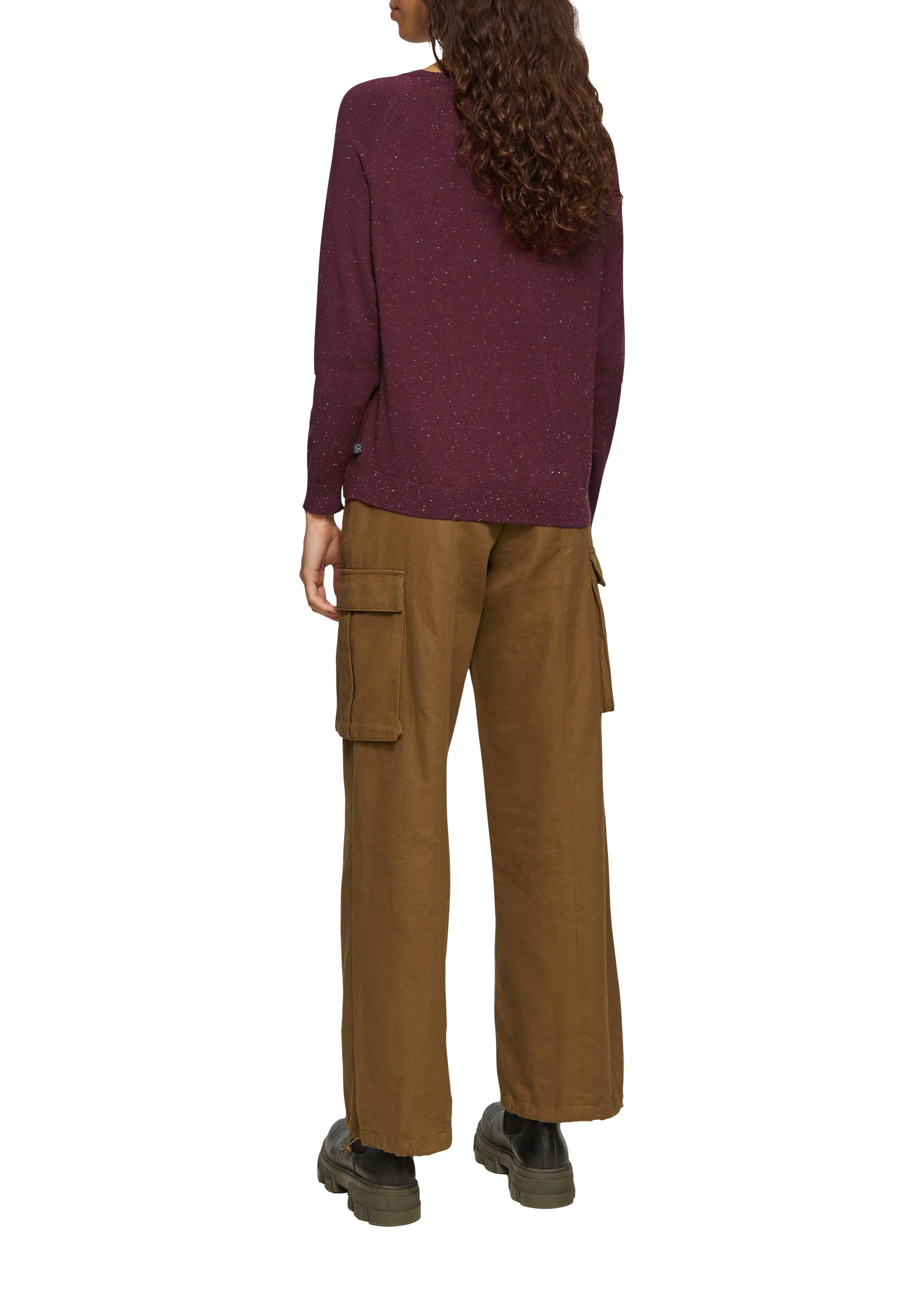 Thumbnail - Strickpullover