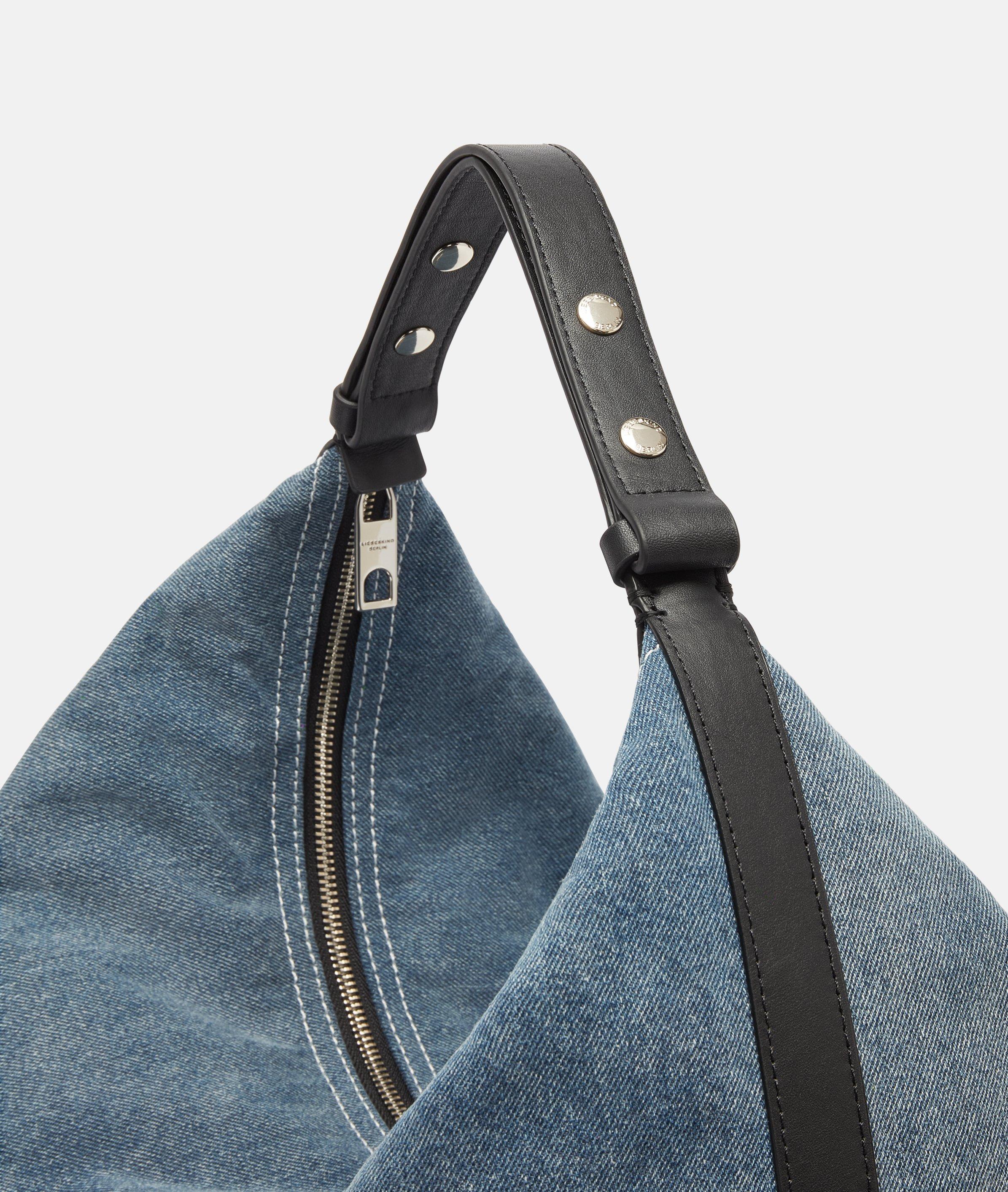 Hobo delaney leather shoulder bag hotsell