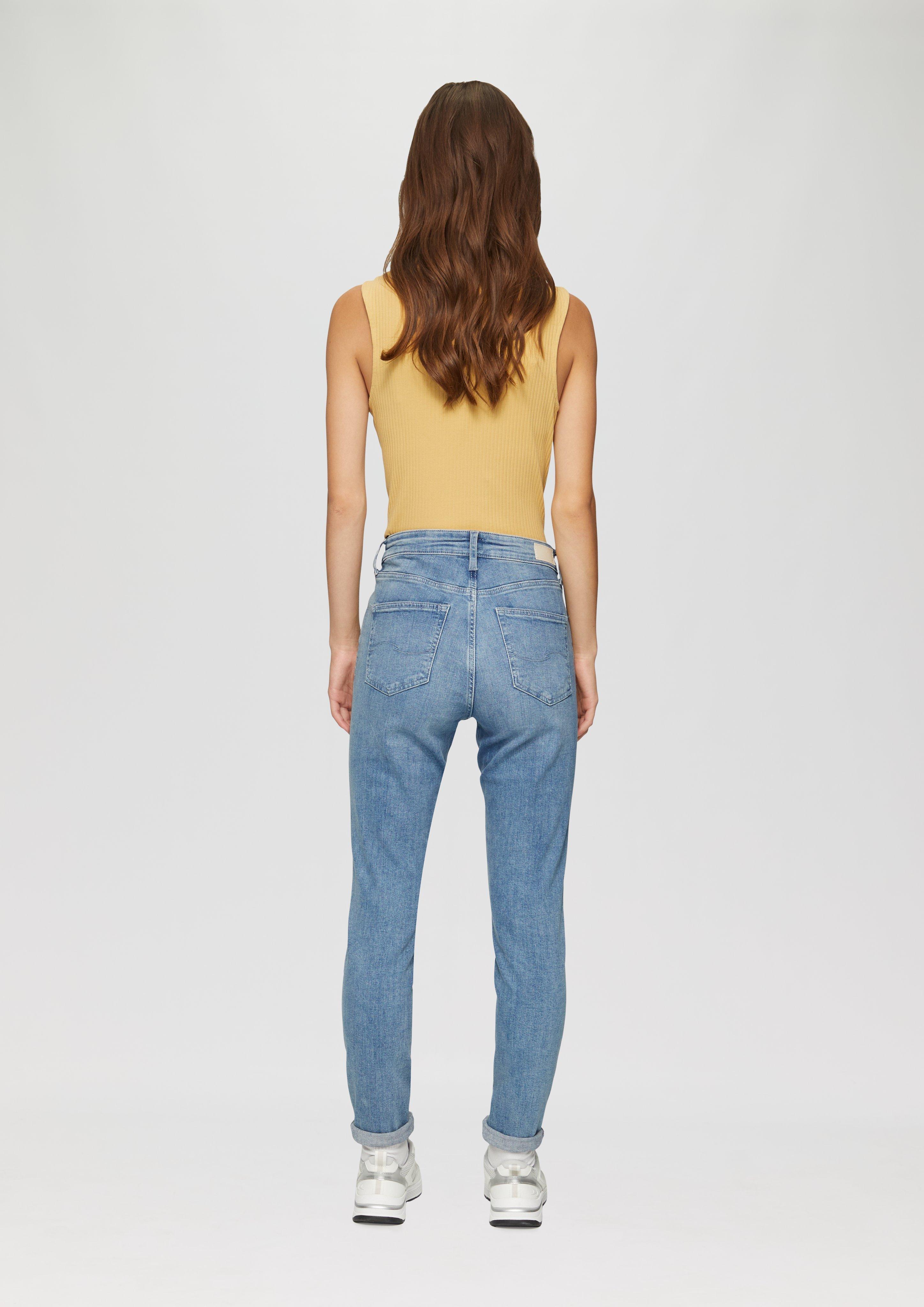 Pantalon en jean in 54Z7 & 56Z7
