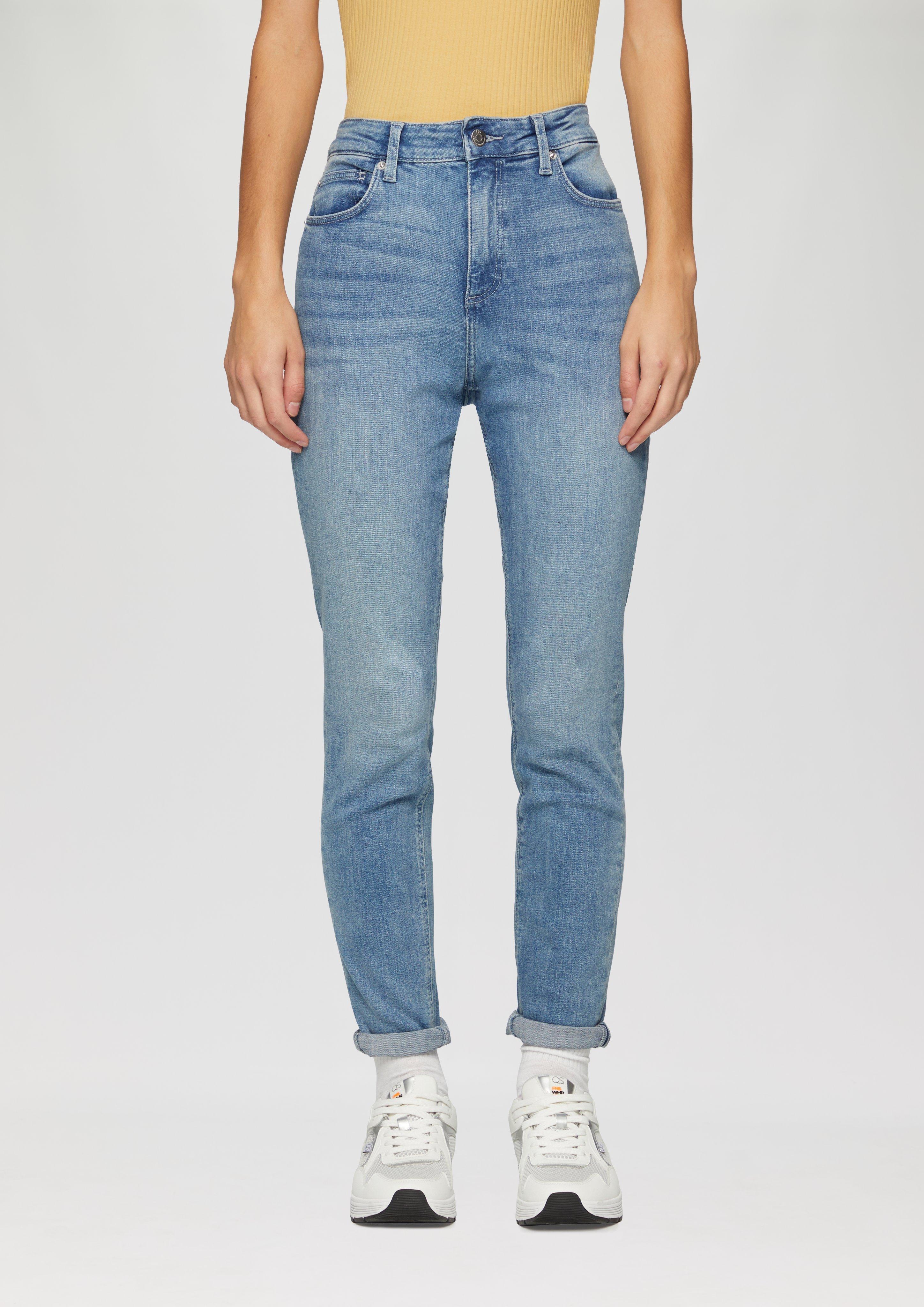 Pantalon en jean in 54Z7 & 56Z7