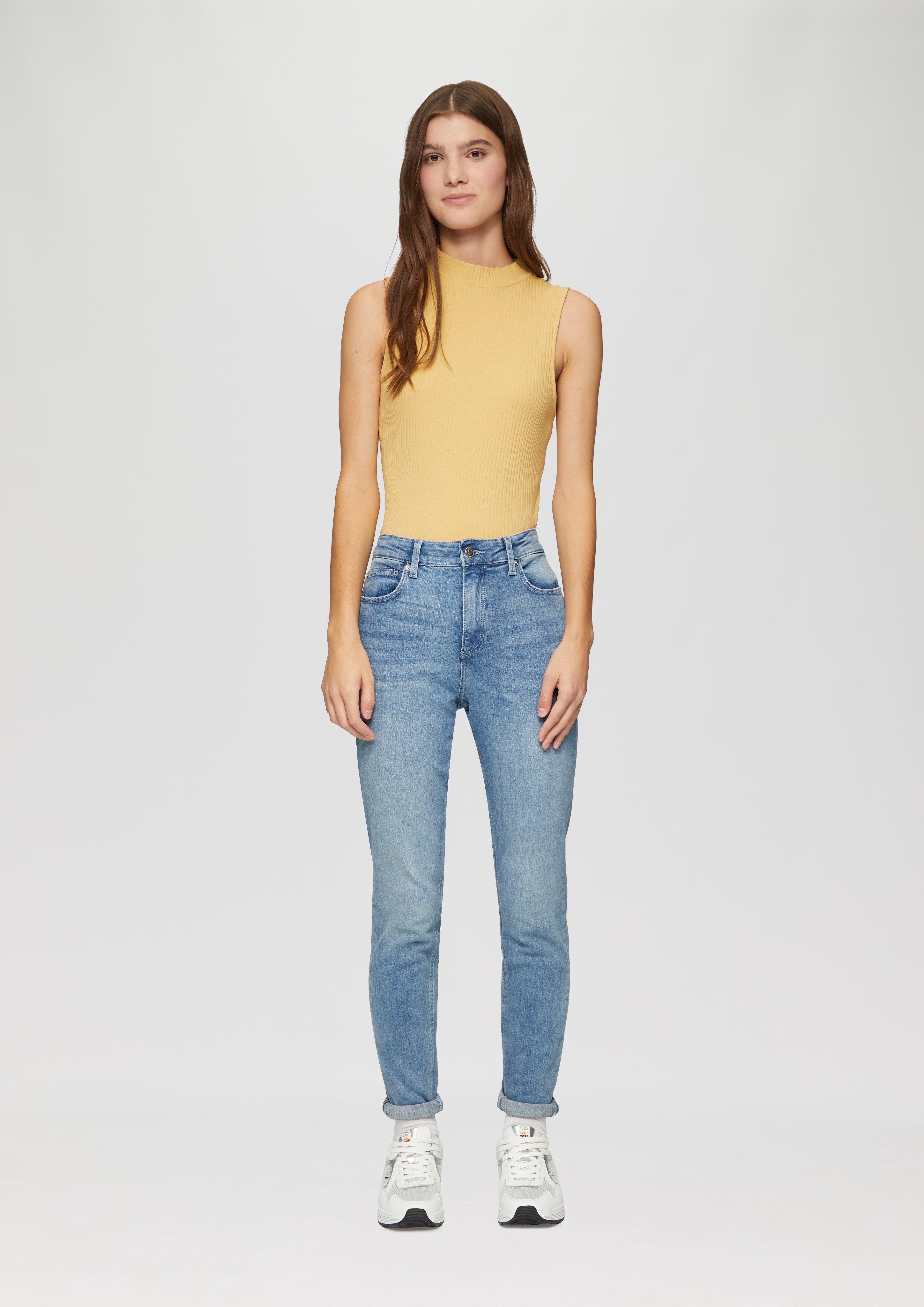 Pantalon en jean in 54Z7 & 56Z7