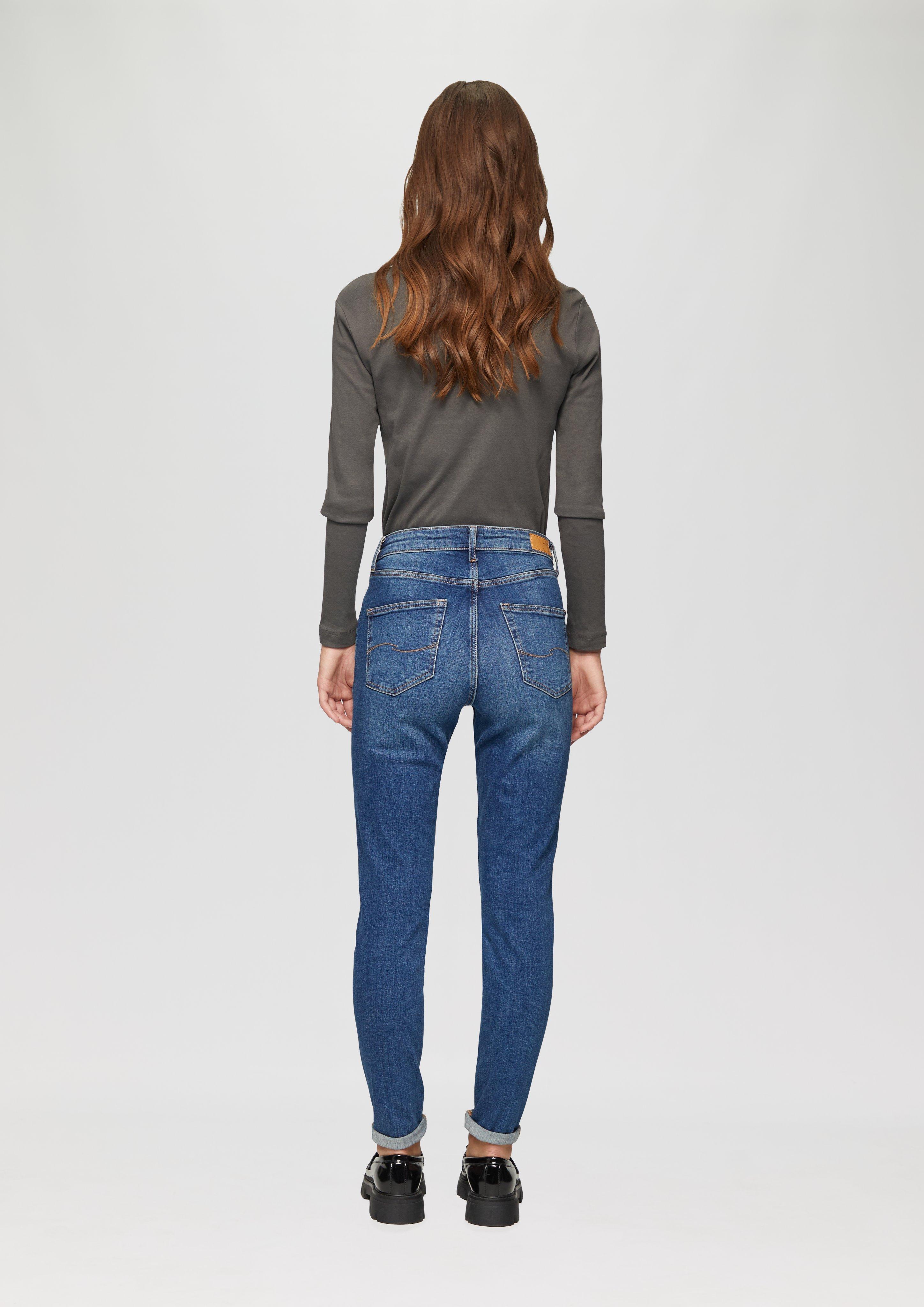 Jeans-Hose in 56Z7 & 54Z7