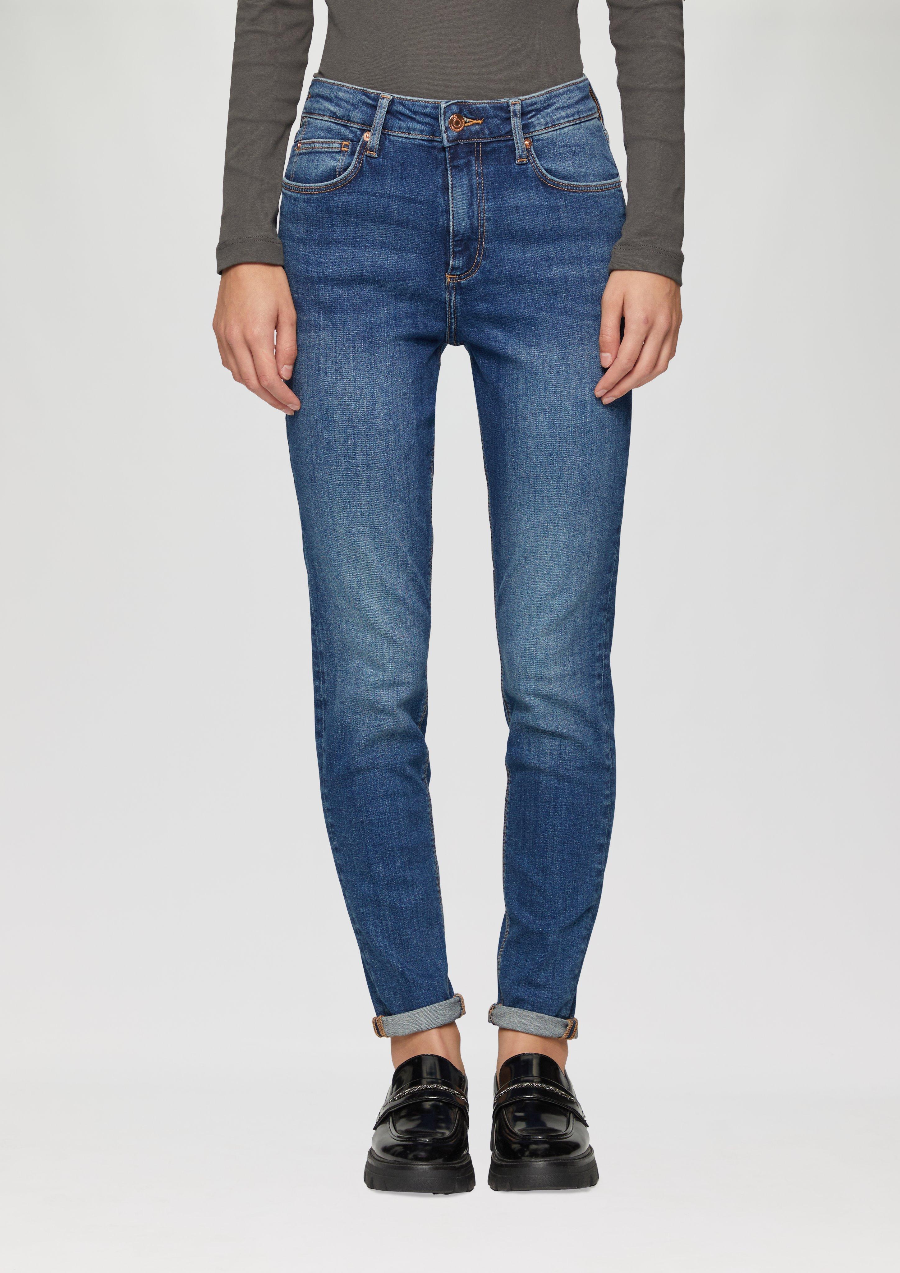 Jeans-Hose in 56Z7 & 54Z7