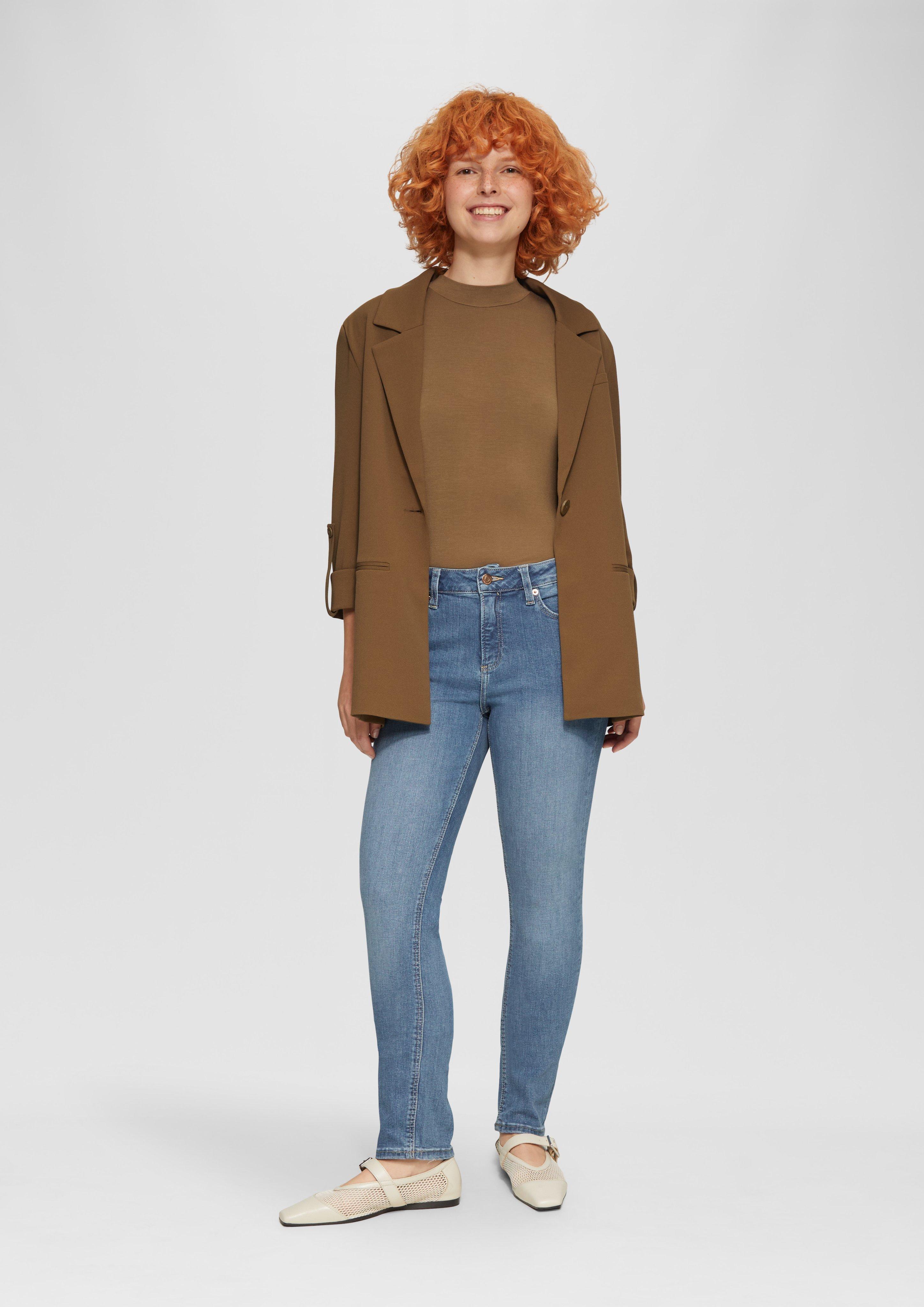 Jeans in 56Z6 & 58Z6