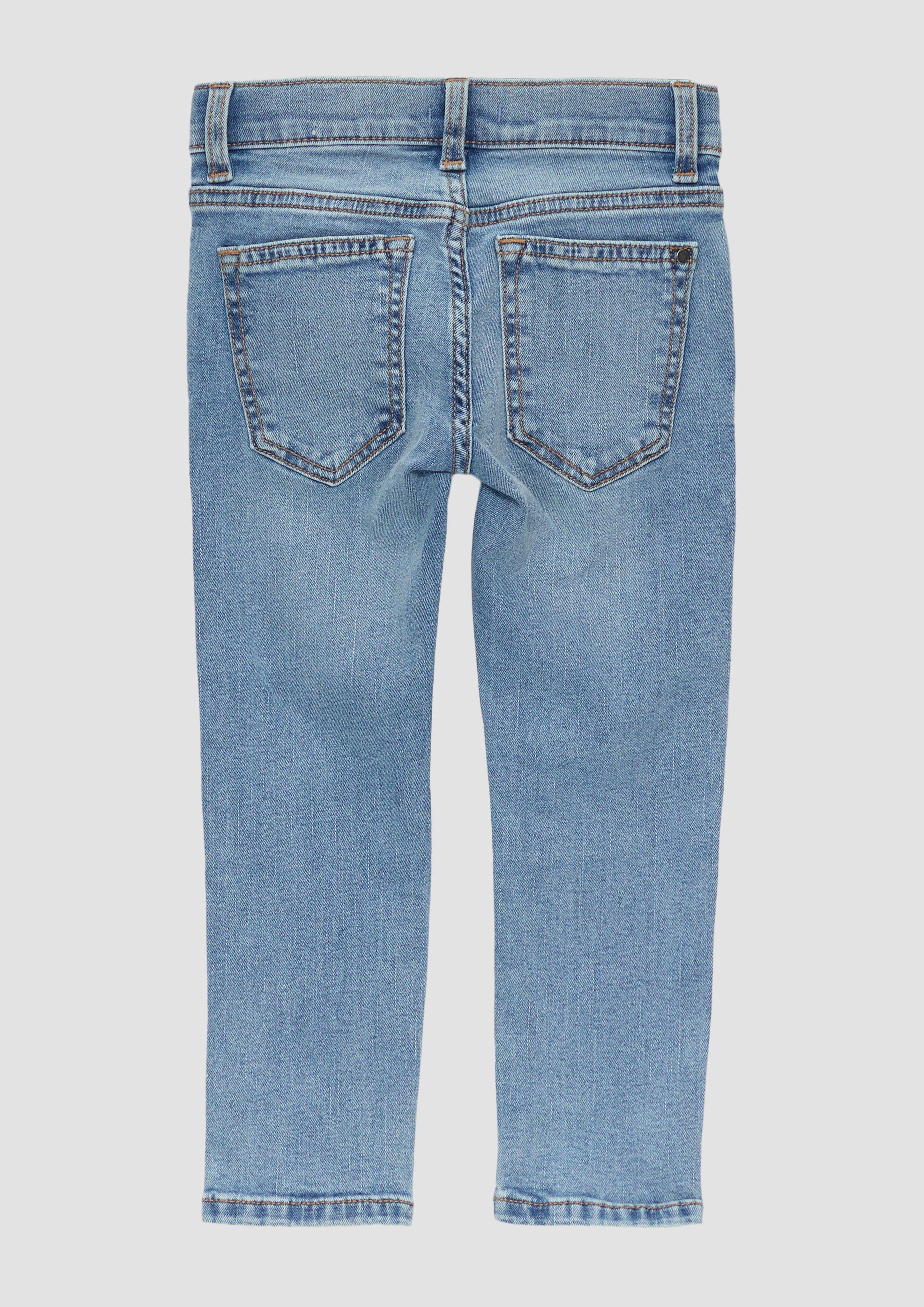 Jeans-Hose in 52Z4, 55Z2 & 58Z4