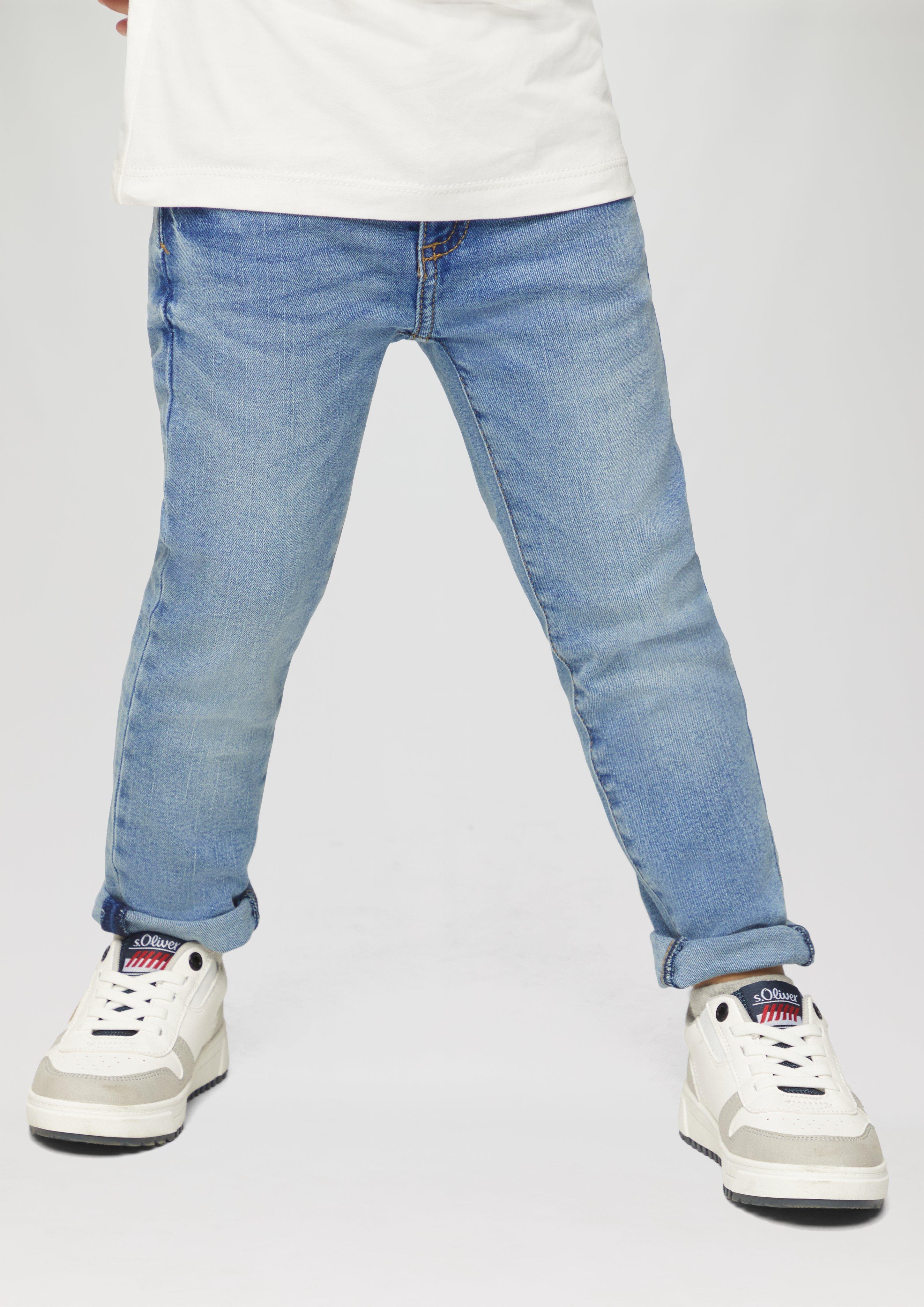 Jeans-Hose in 52Z4, 55Z2 & 58Z4