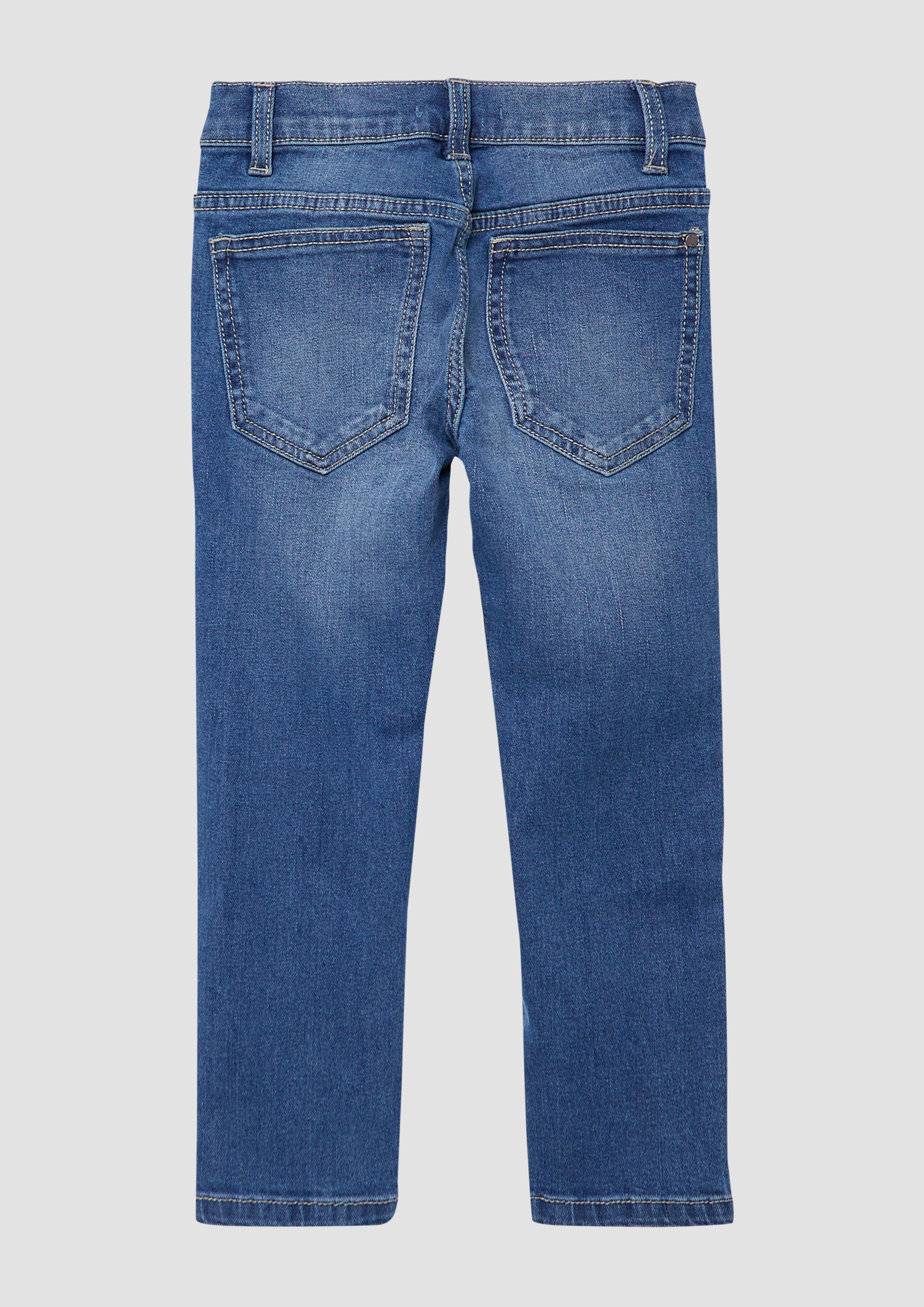 Jeans in 55Z2, 52Z4 & 58Z4