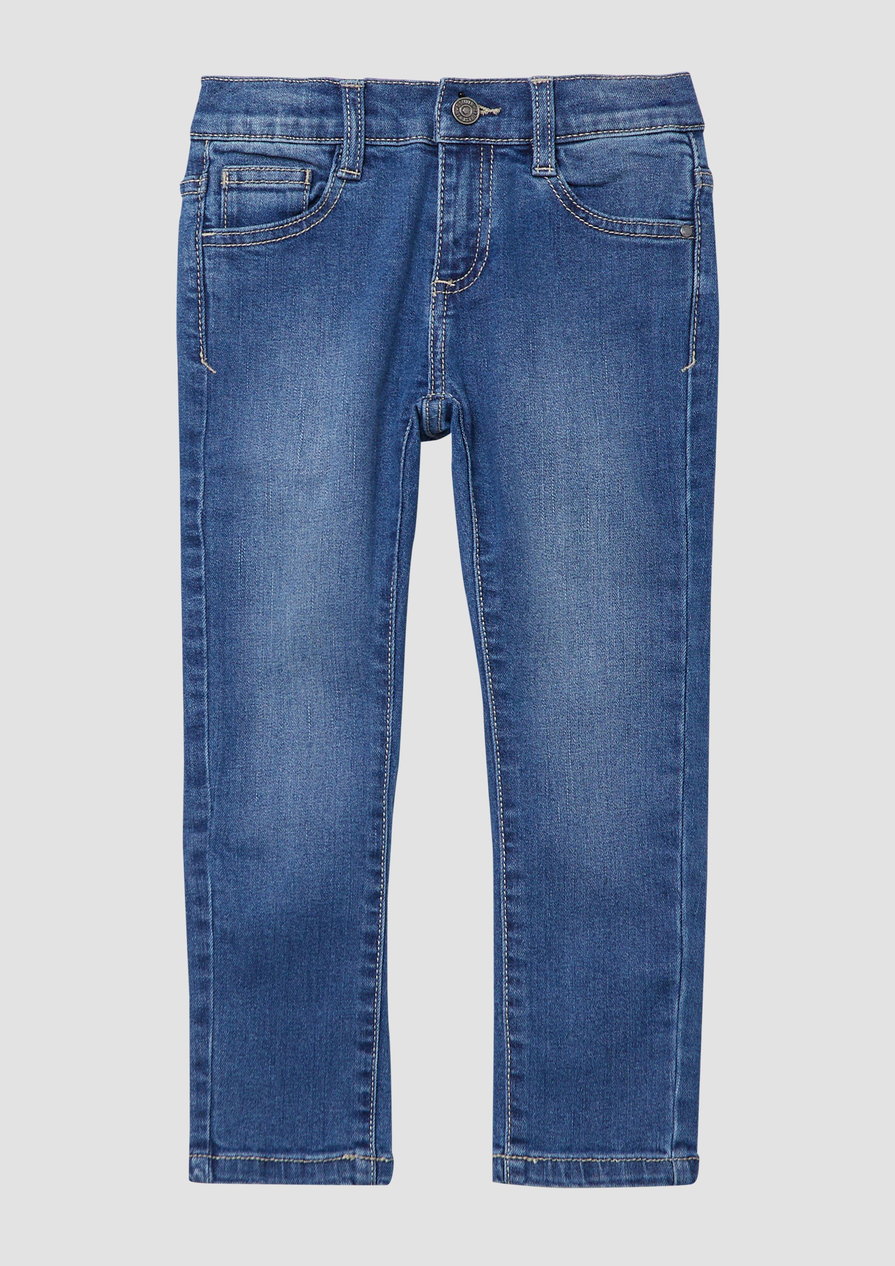 Jeans-Hose