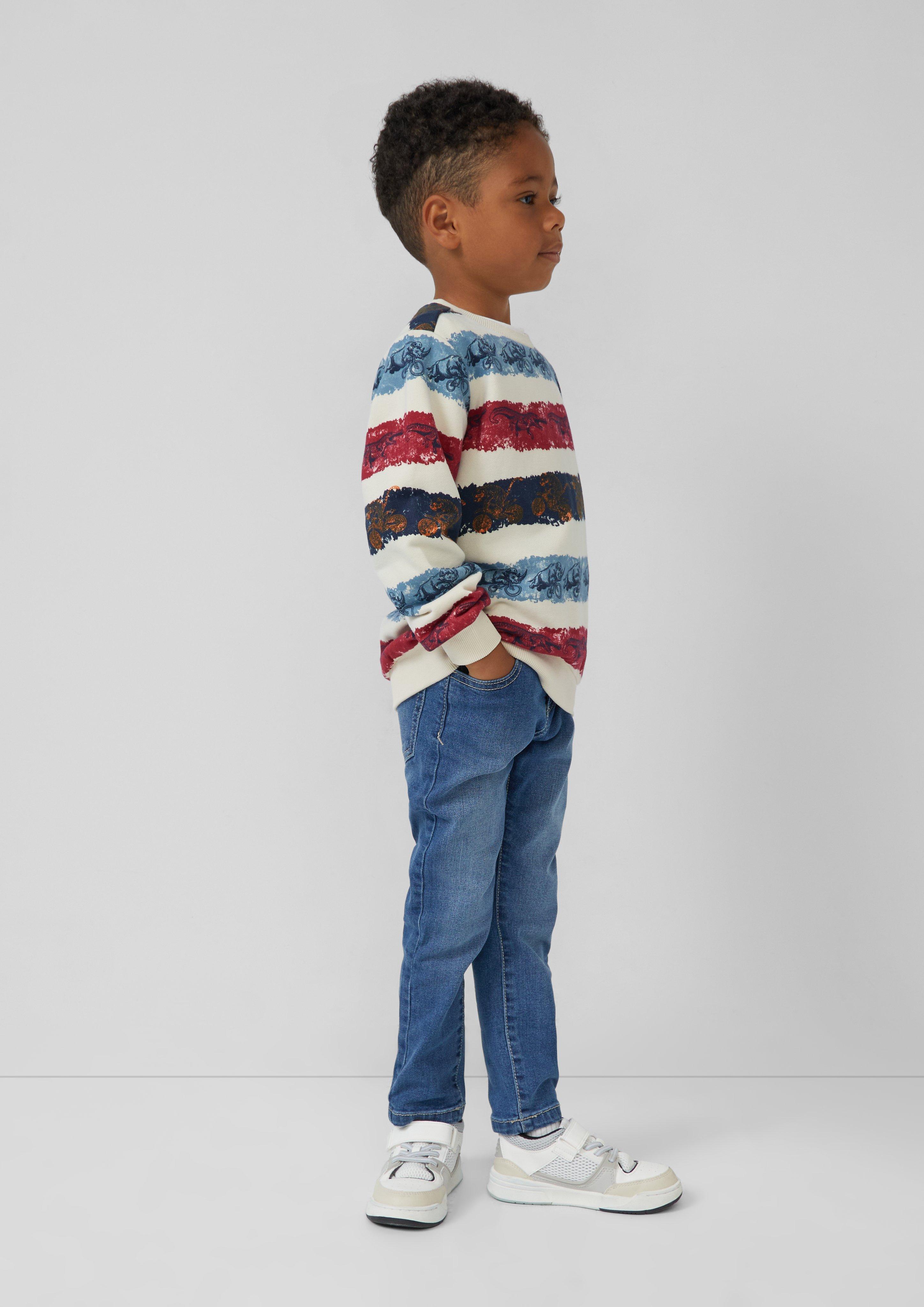 Jeans in 55Z2, 52Z4 & 58Z4