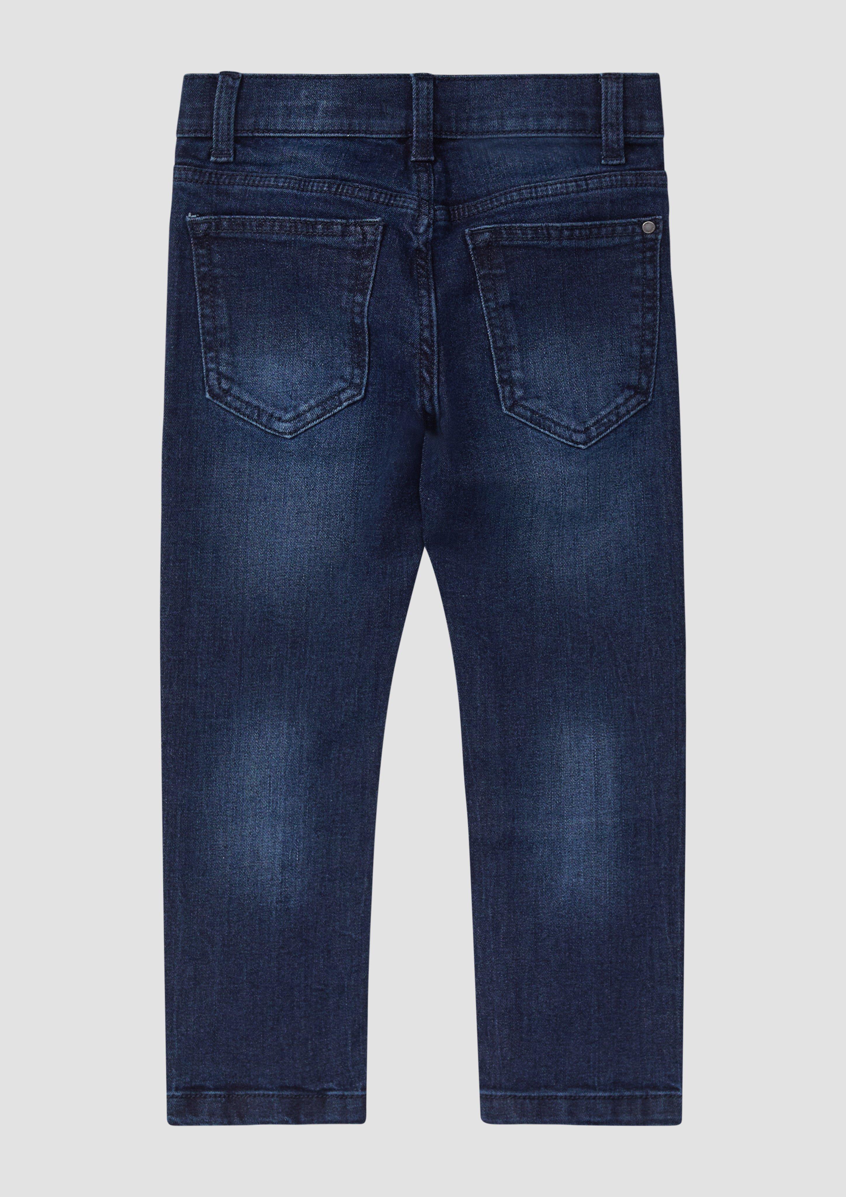 Jeans-Hose in 56Z7, 52Z4, 55Z2 & 58Z4