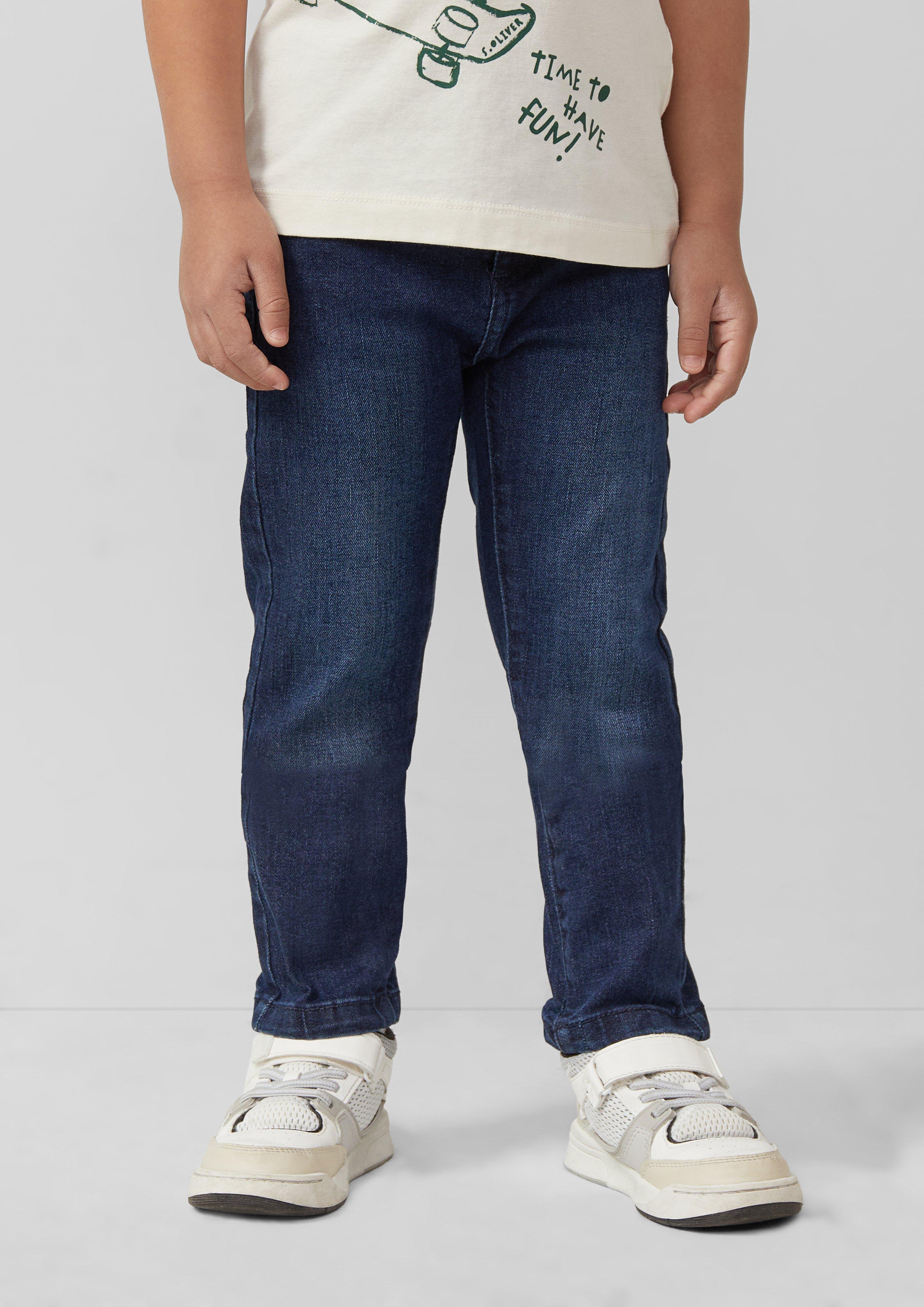 Denim broek in 56Z7, 52Z4, 55Z2 & 58Z4