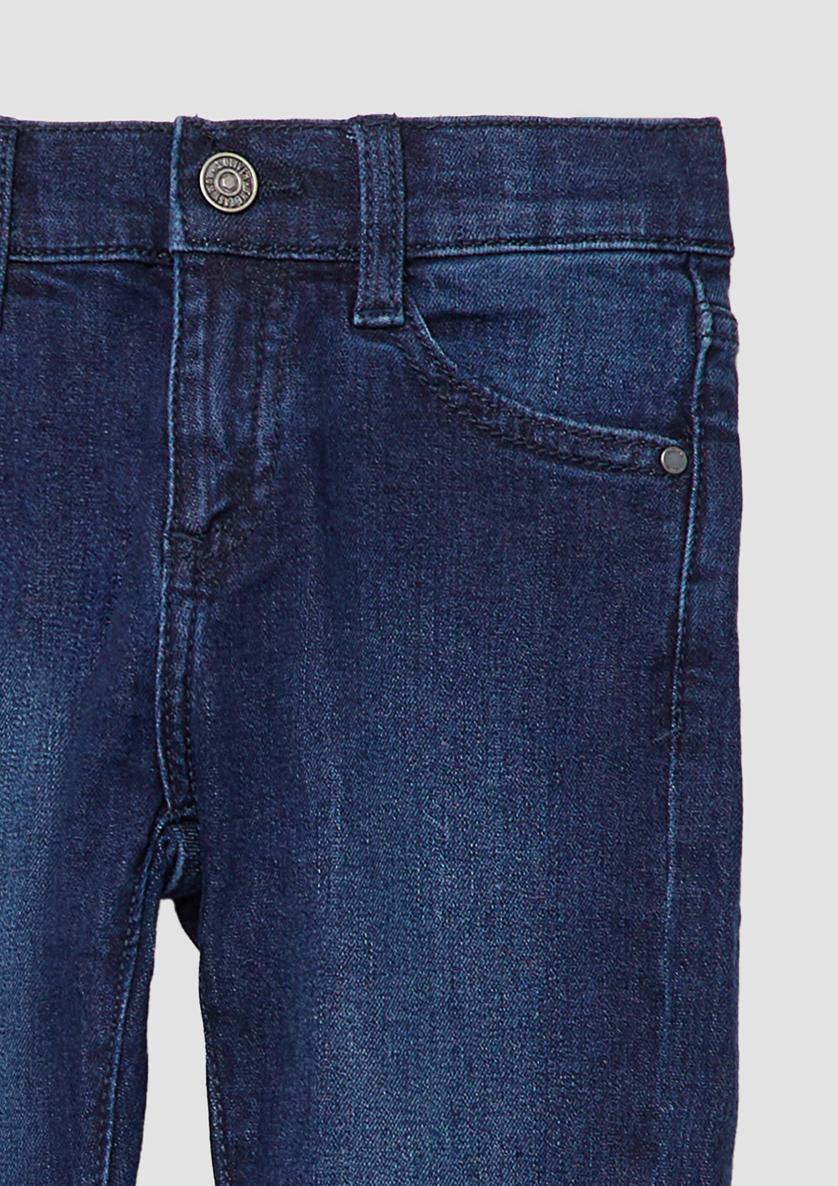 Pantalon en jean in 58Z4, 52Z4 & 55Z2