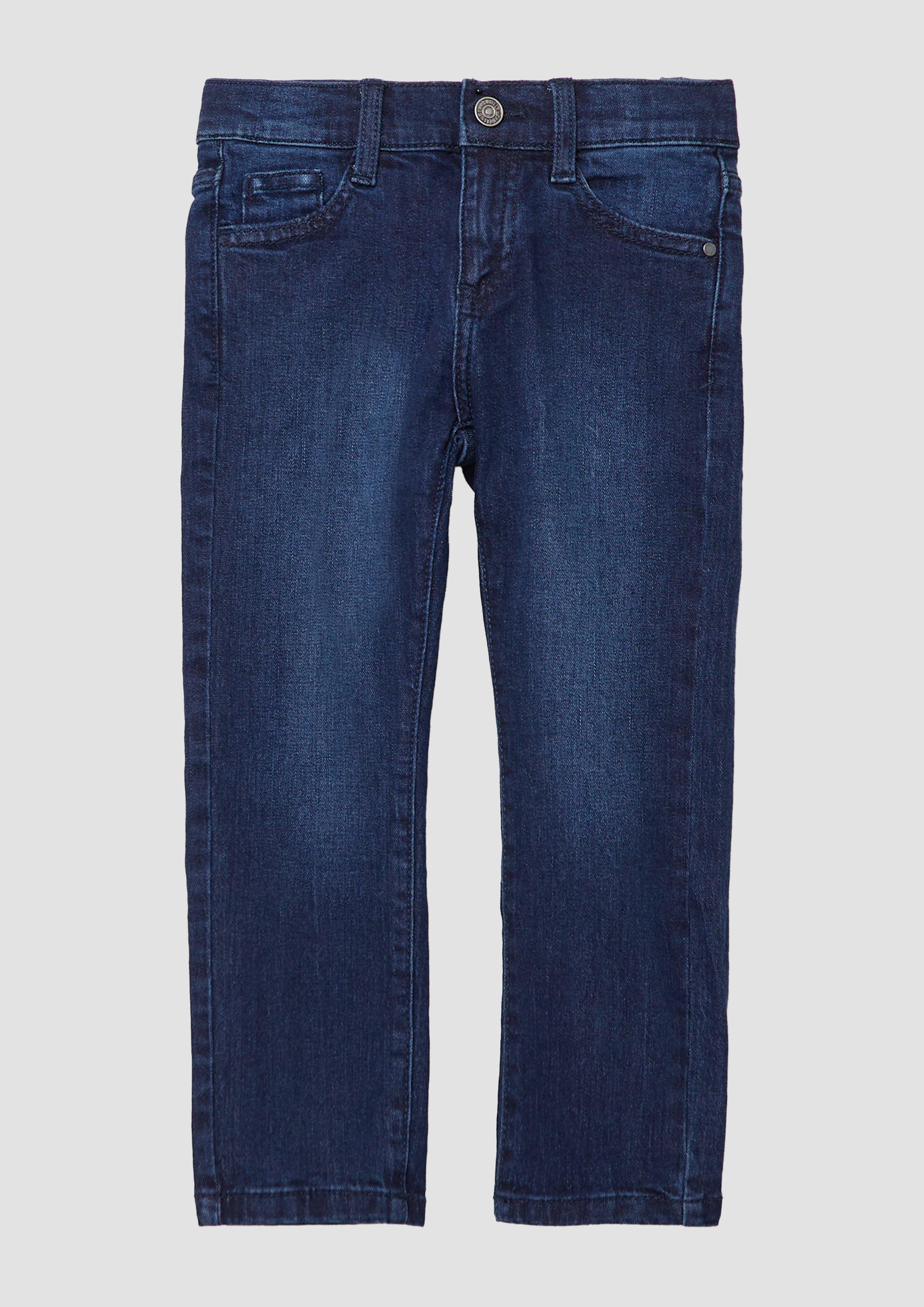 Jeans-Hose