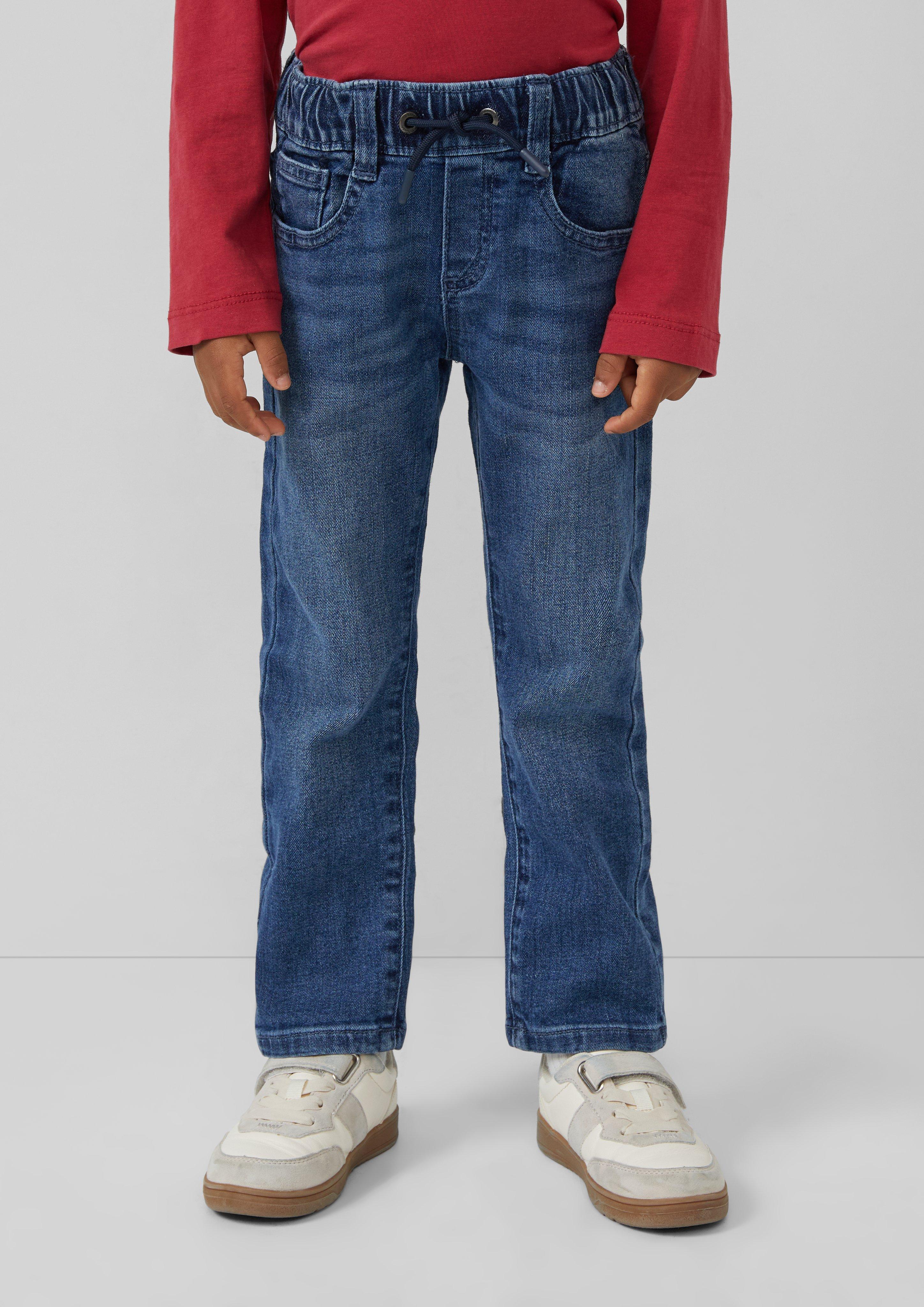 Jeans in 54Z2 & 58Z4