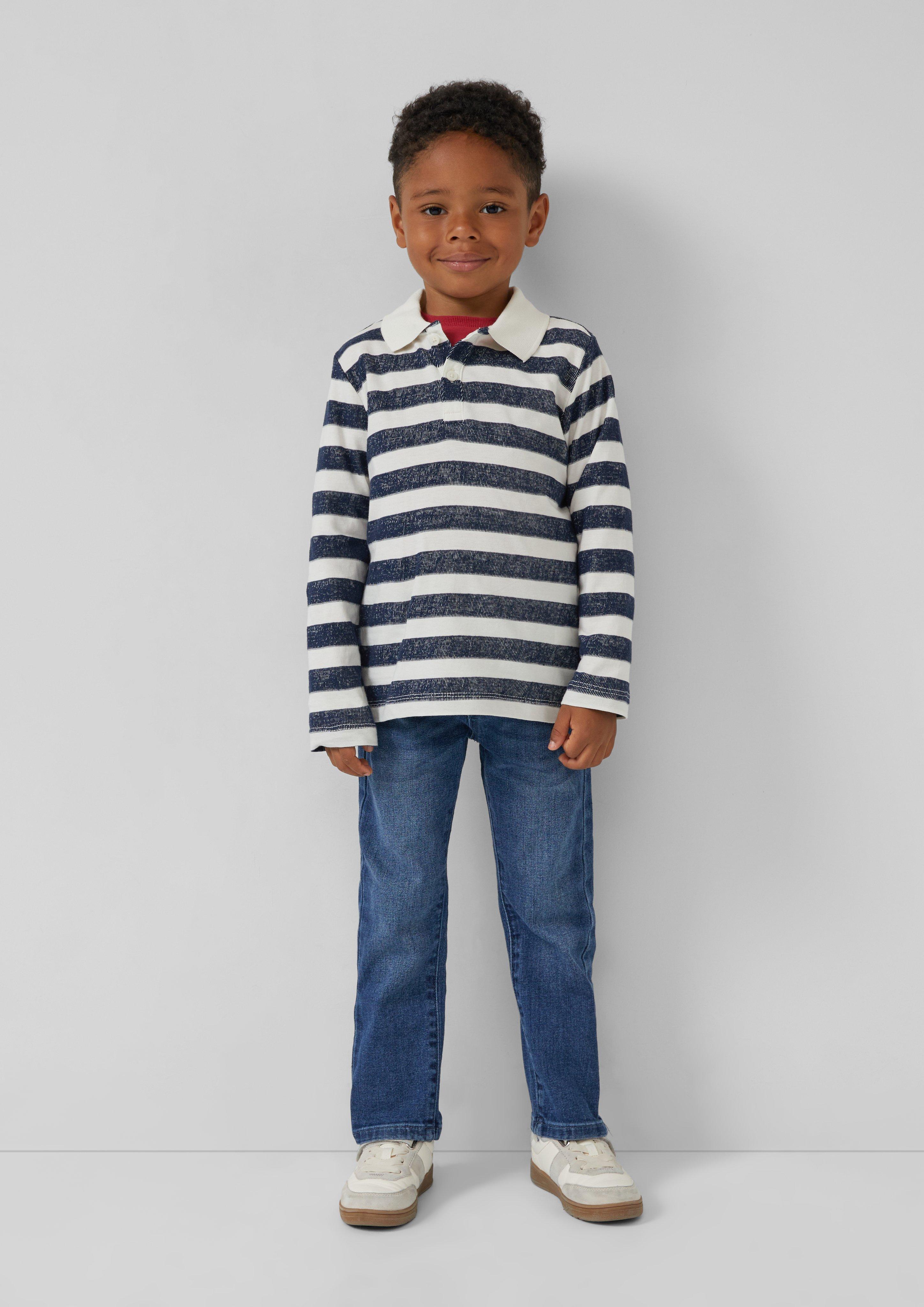 Jeans in 54Z2 & 58Z4