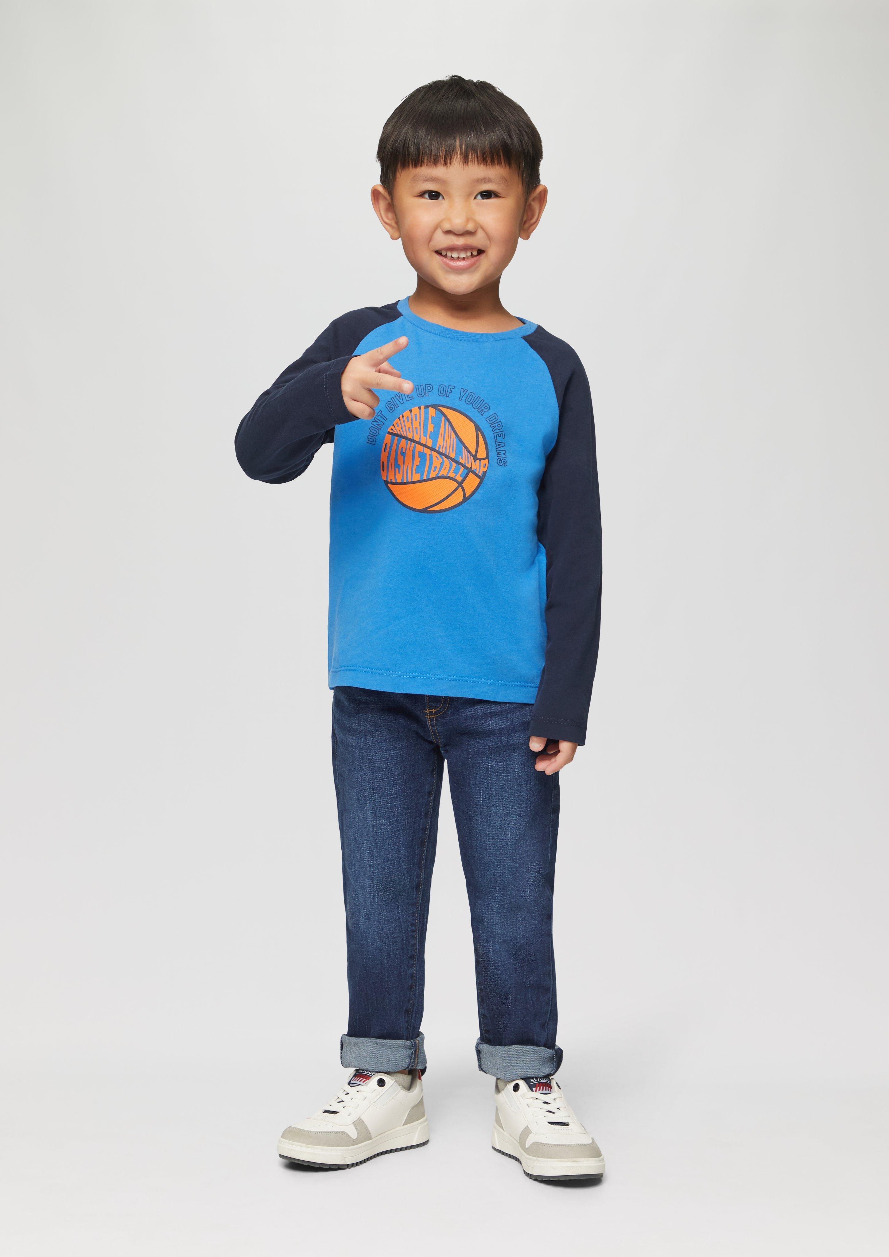 Jeans in 58Z4 &amp; 54Z2