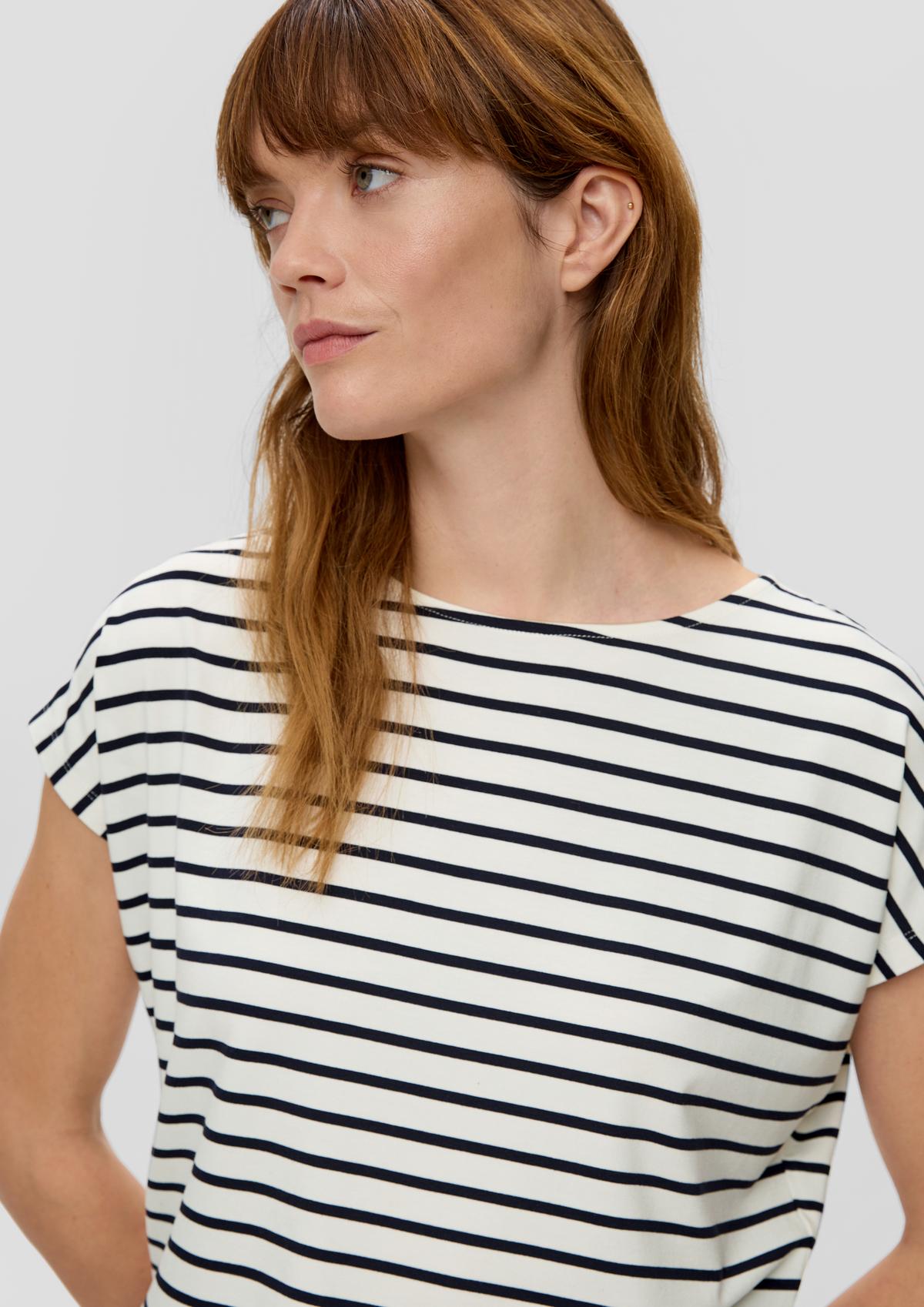 s.Oliver Striped T-shirt