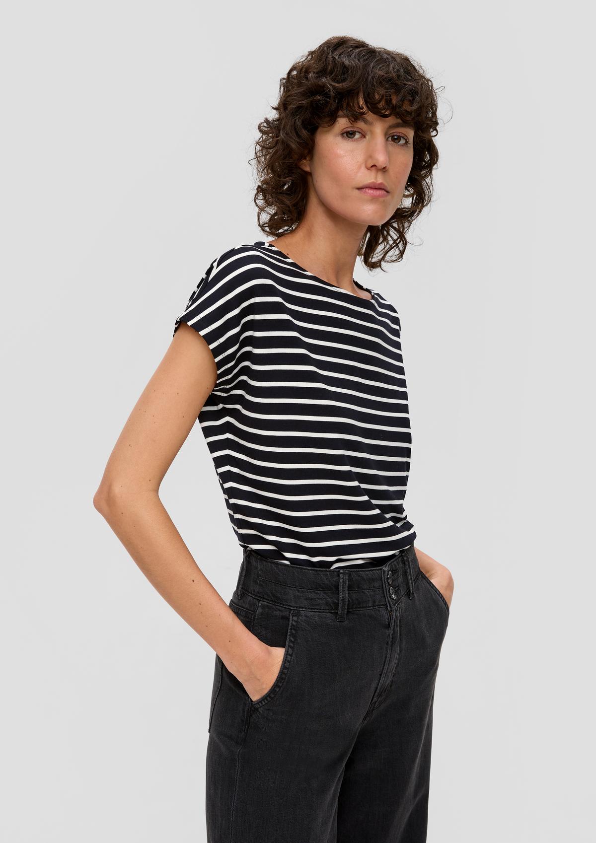s.Oliver Striped T-shirt