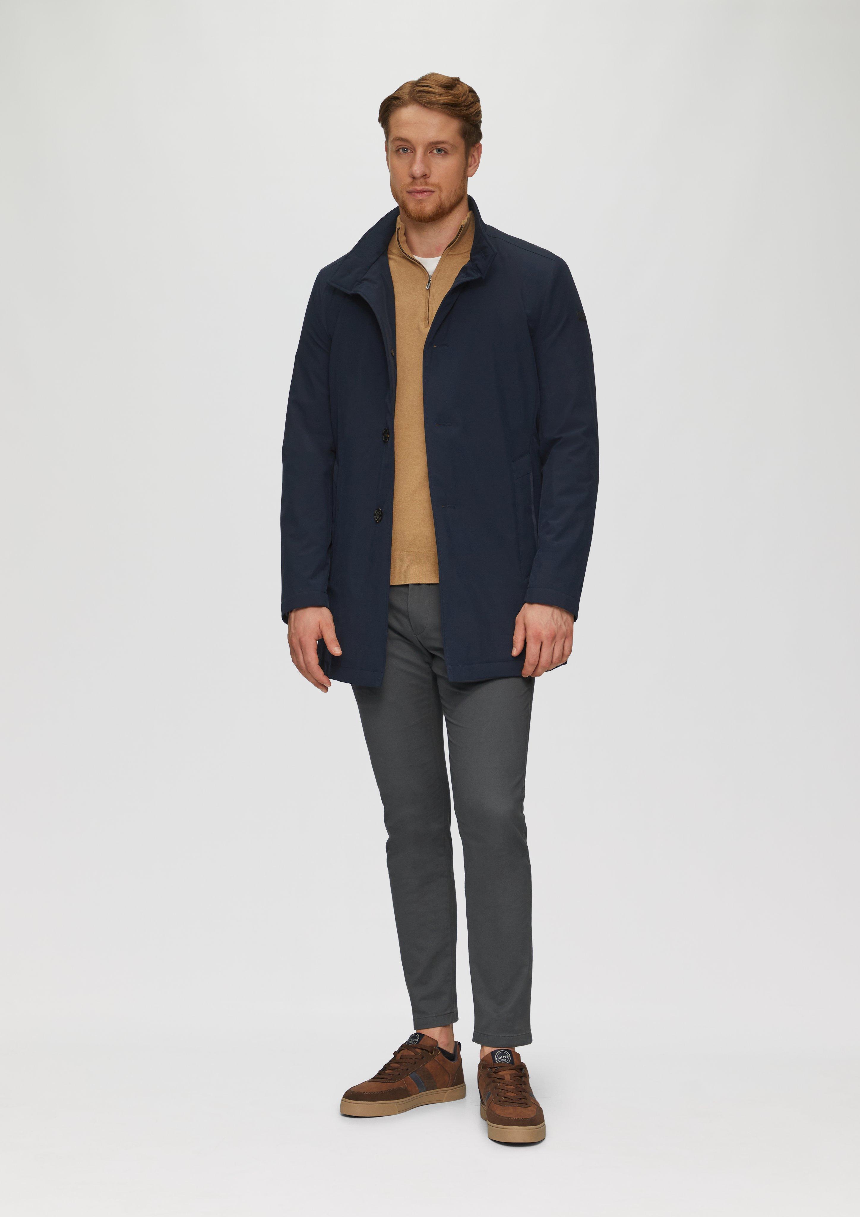 Buitenjas in 5978 & 9999