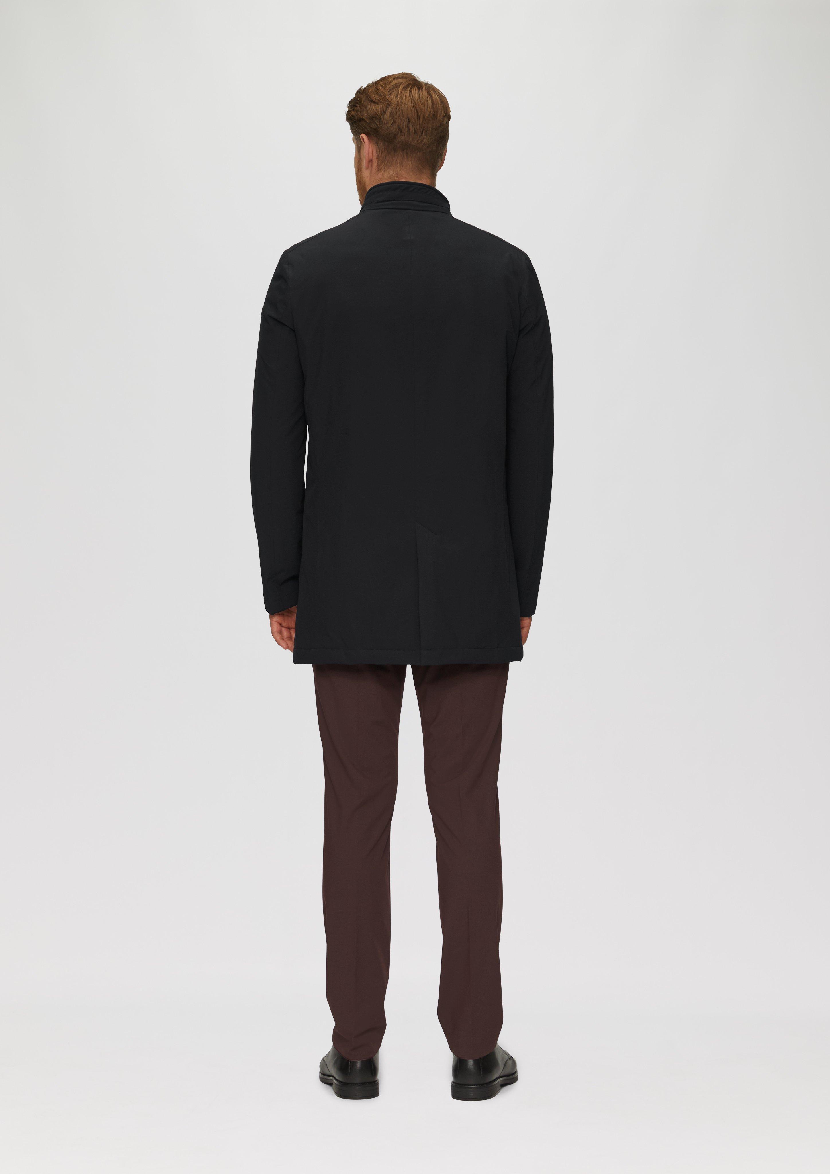 Manteau in 9999 & 5978