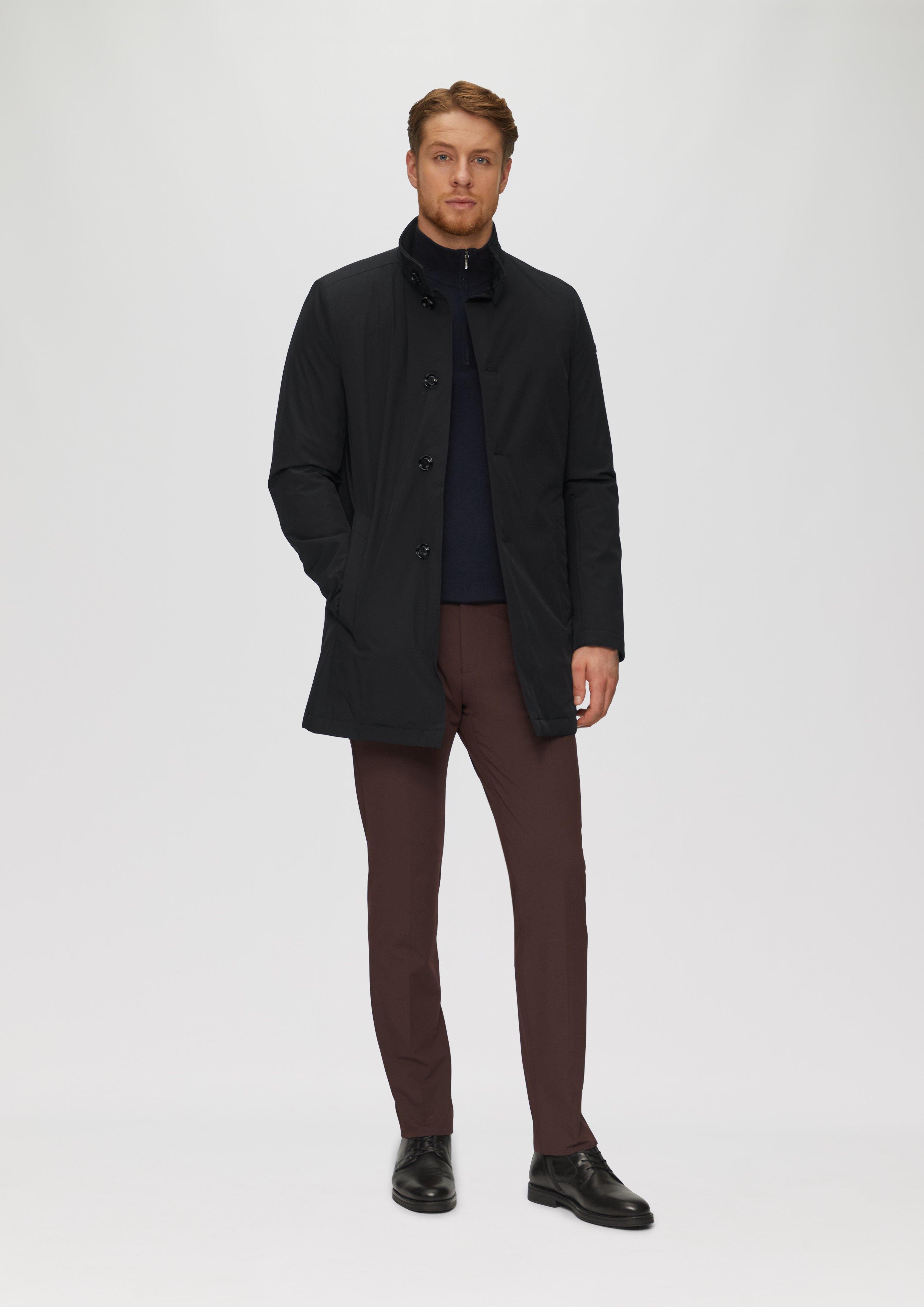 Manteau in 9999 & 5978