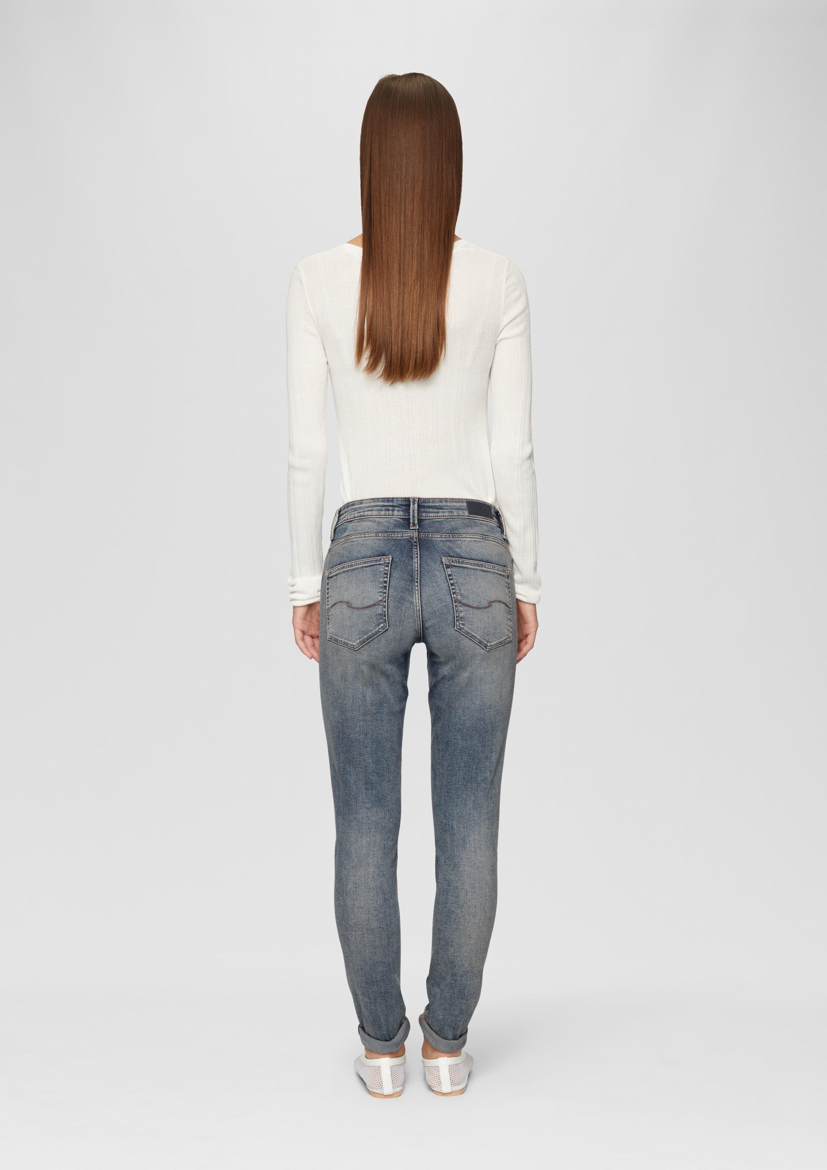 Jeans-Hose in 56Z9
