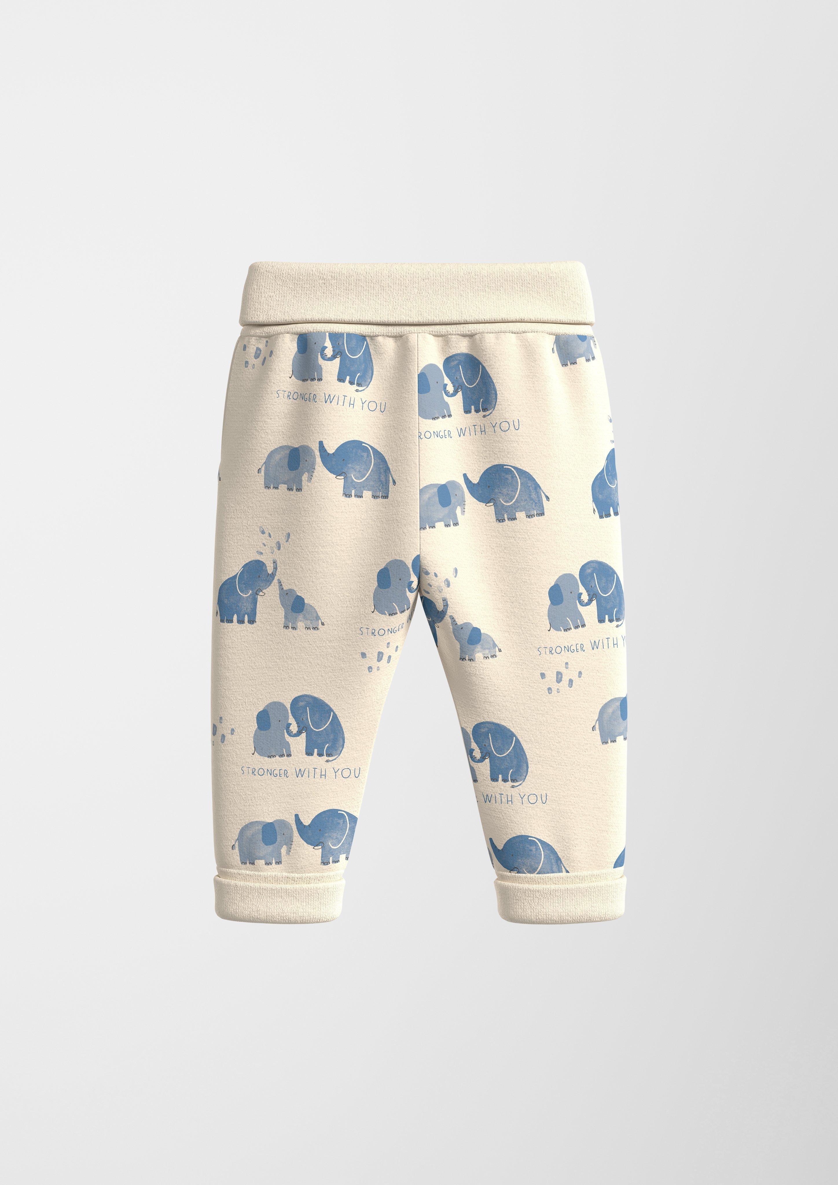 Legging in 08A2 & 52A2