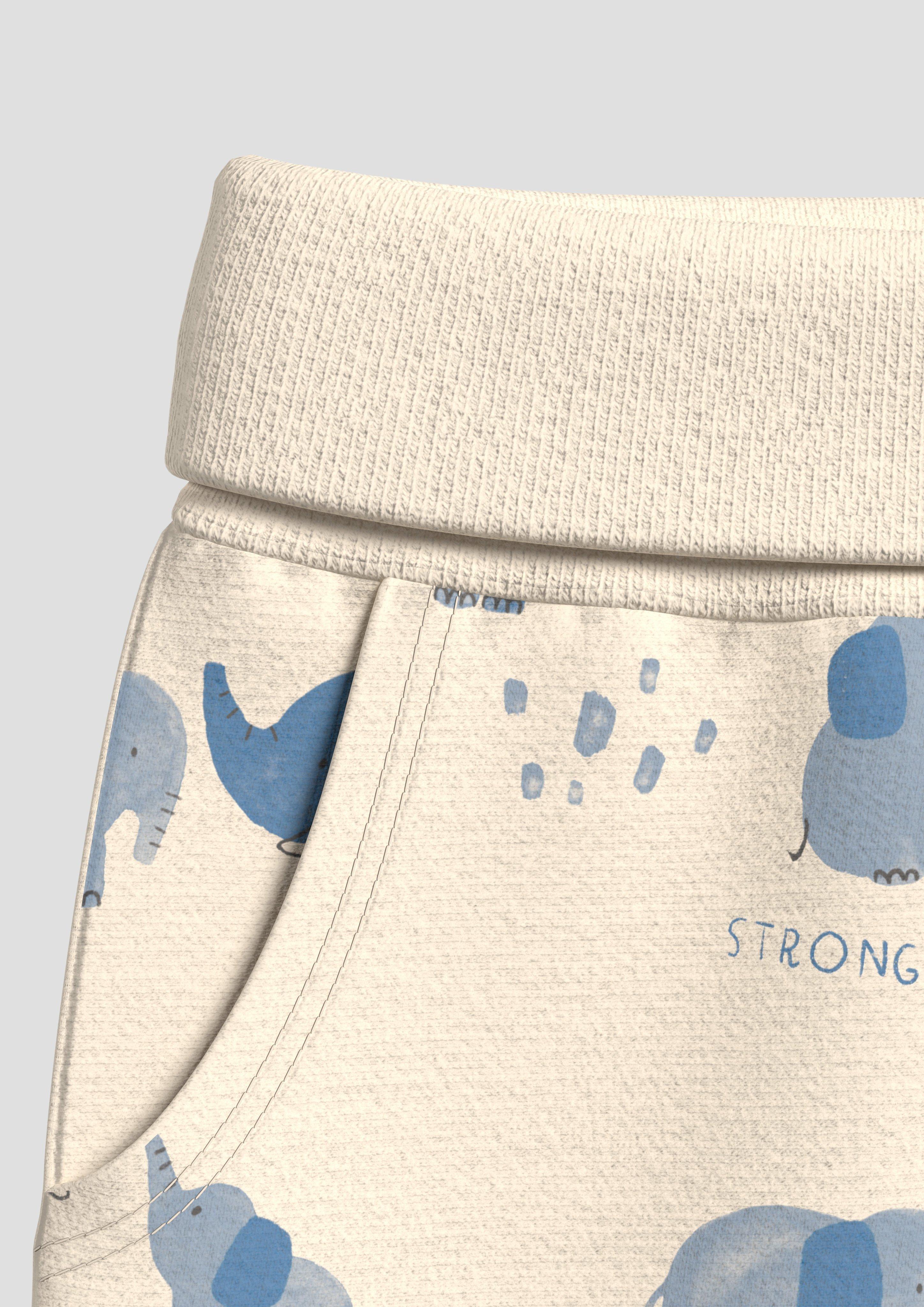 Legging in 08A2 & 52A2