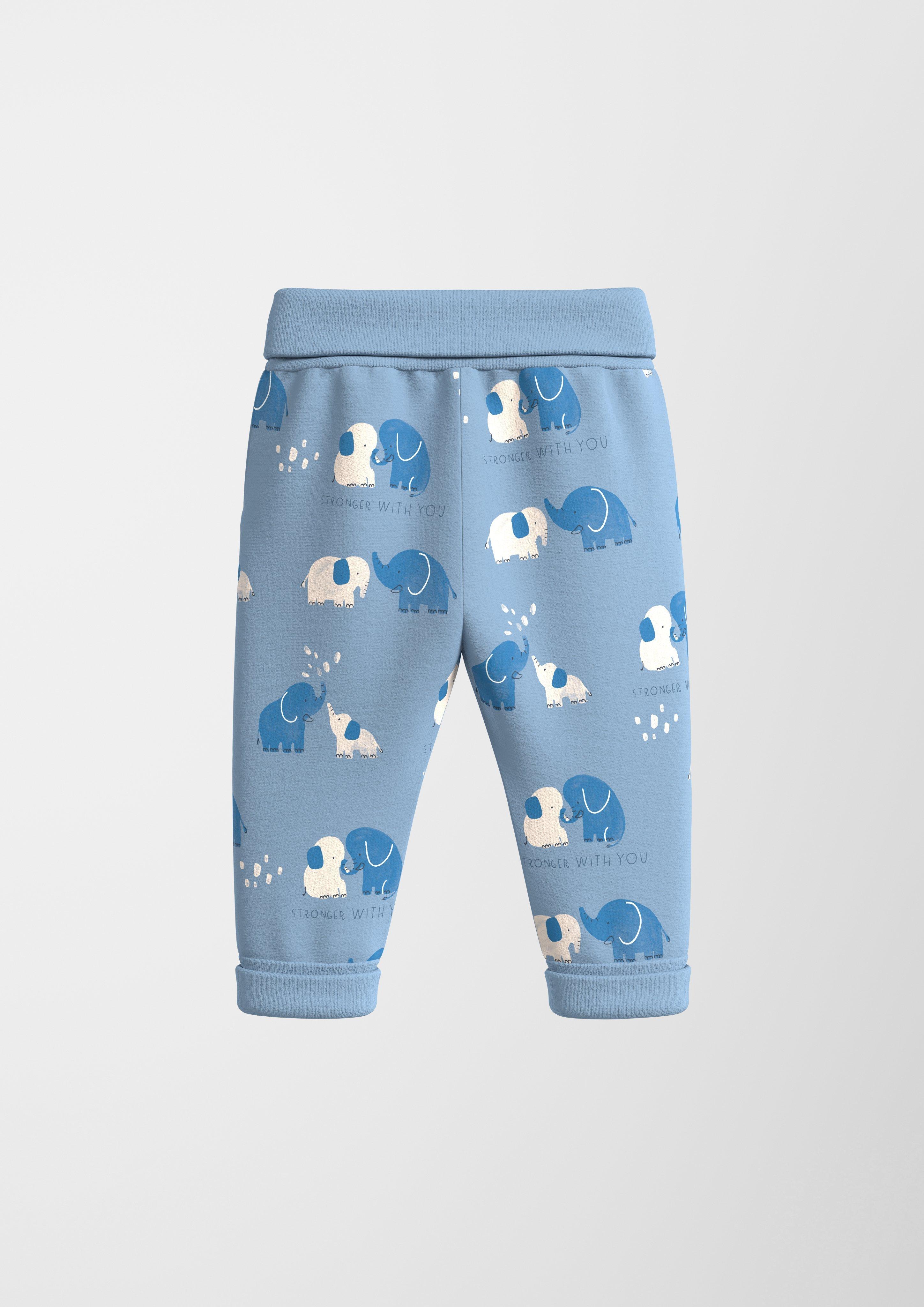 Legging in 52A2 & 08A2