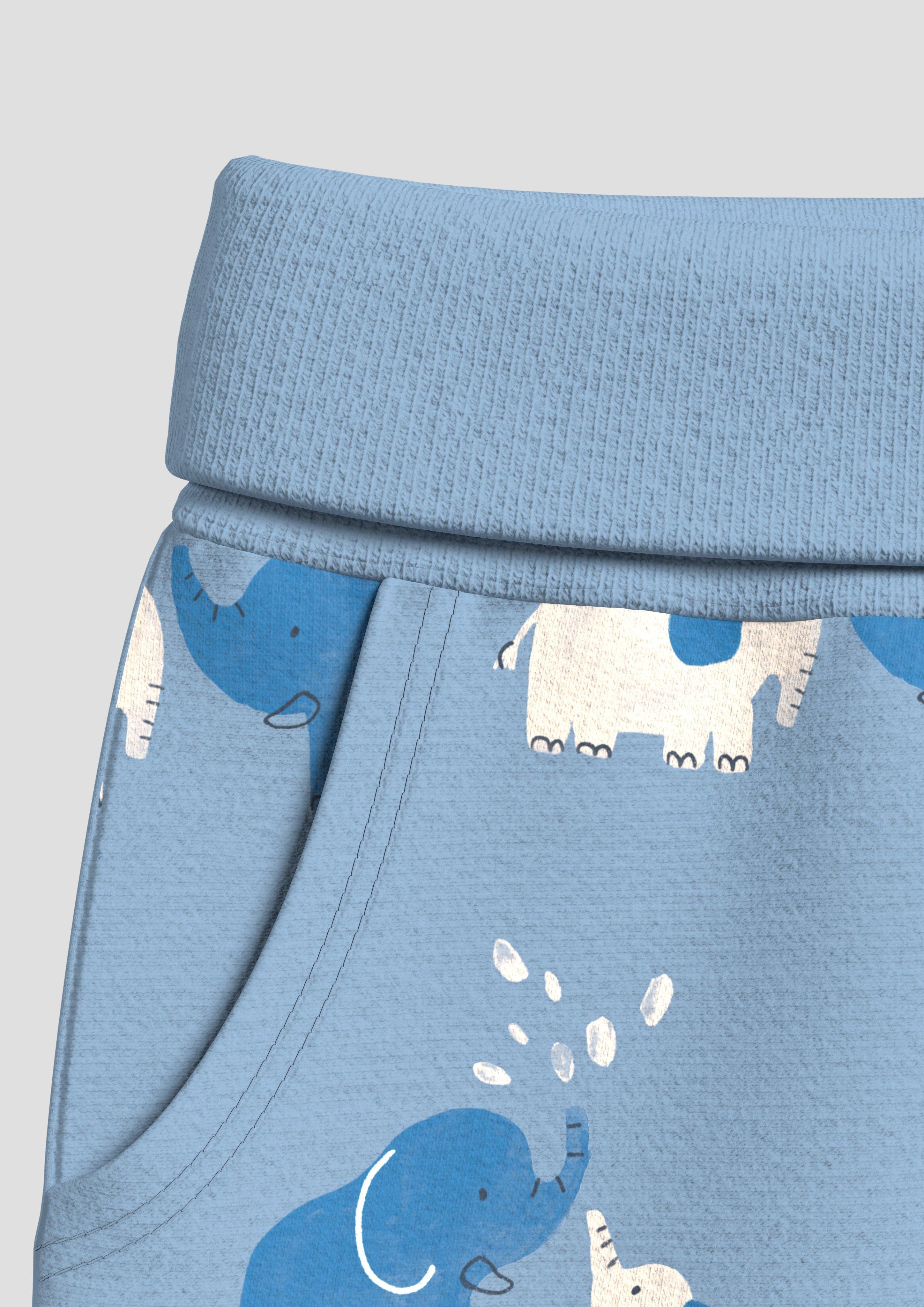 Legging in 52A2 & 08A2