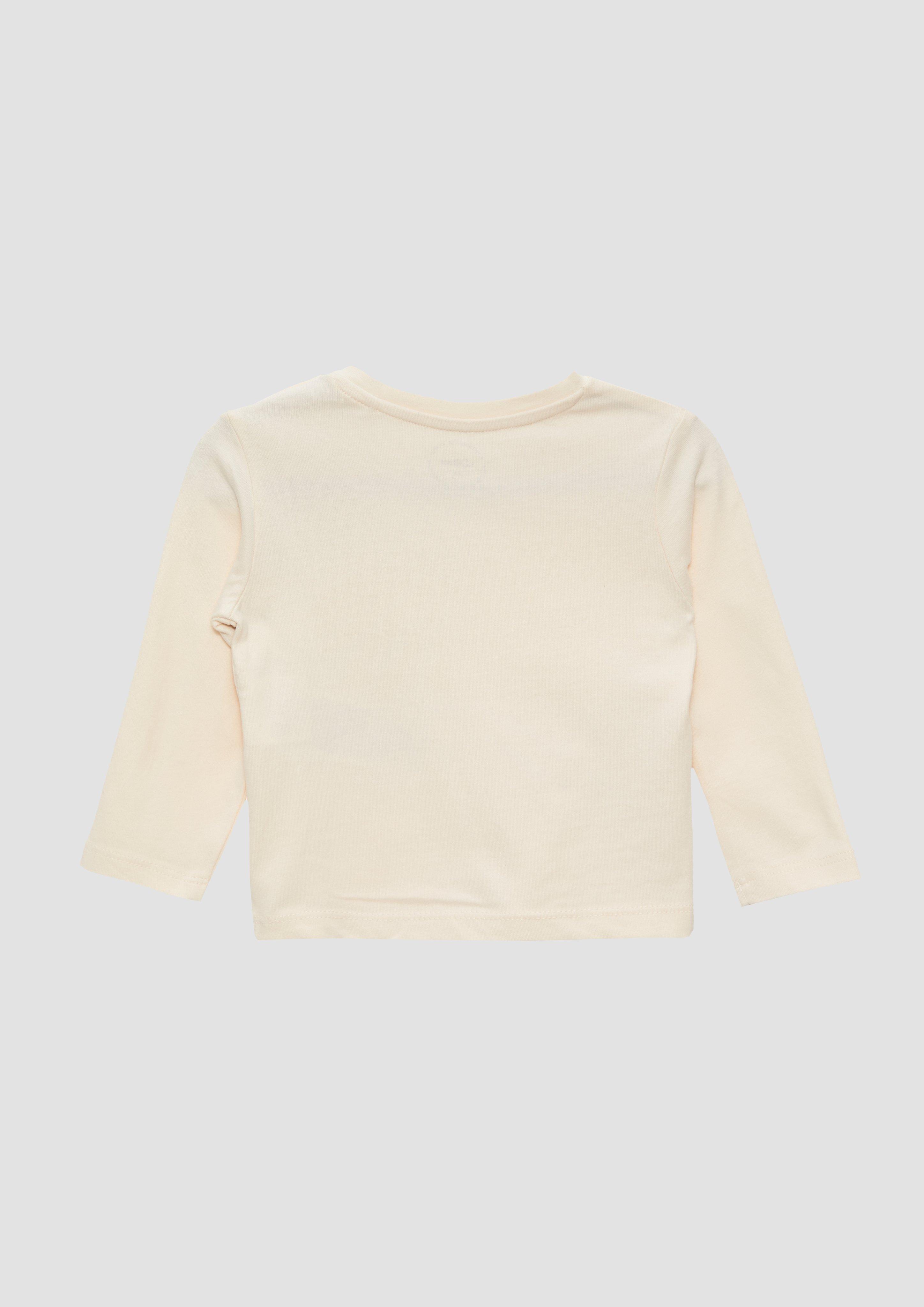 T-shirt in 0805 & 3840