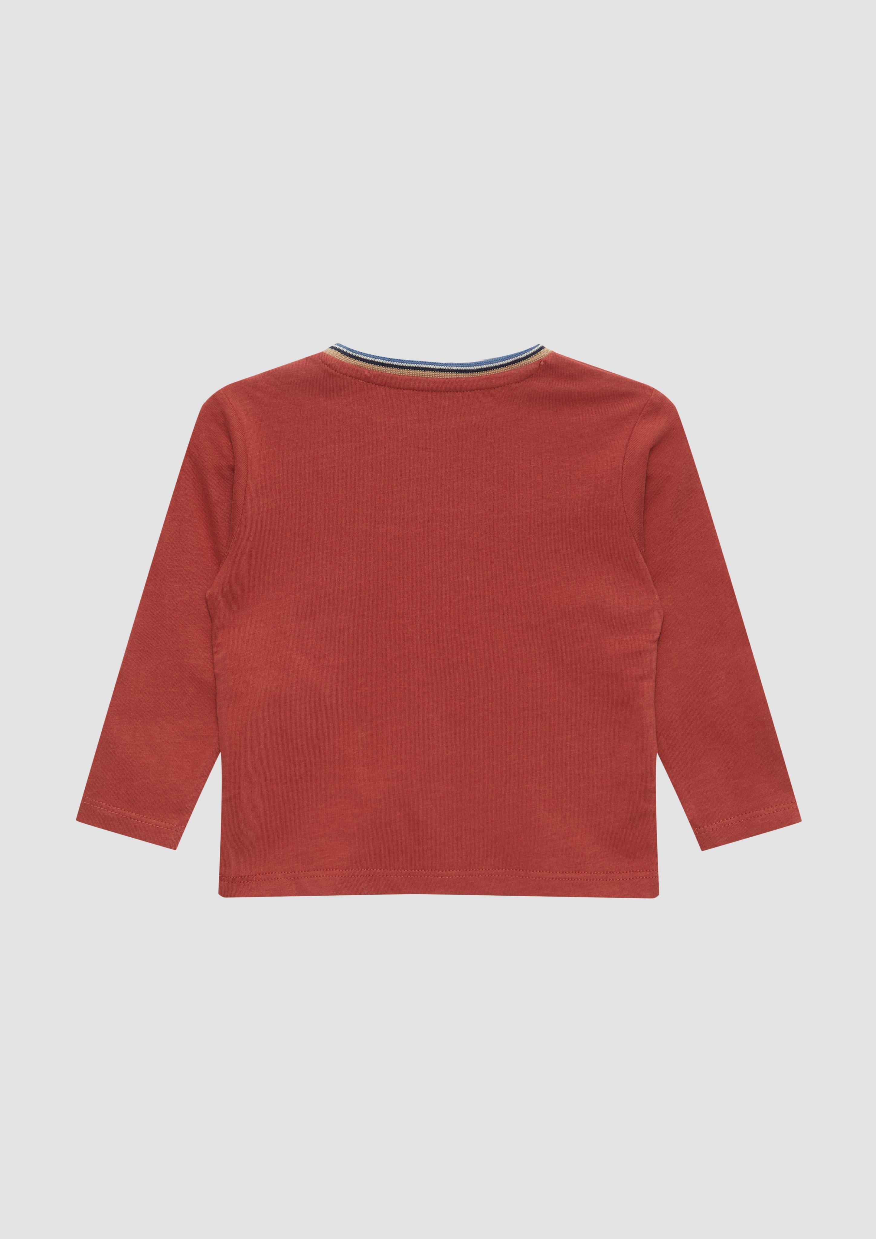 T-Shirt in 3840 & 5268