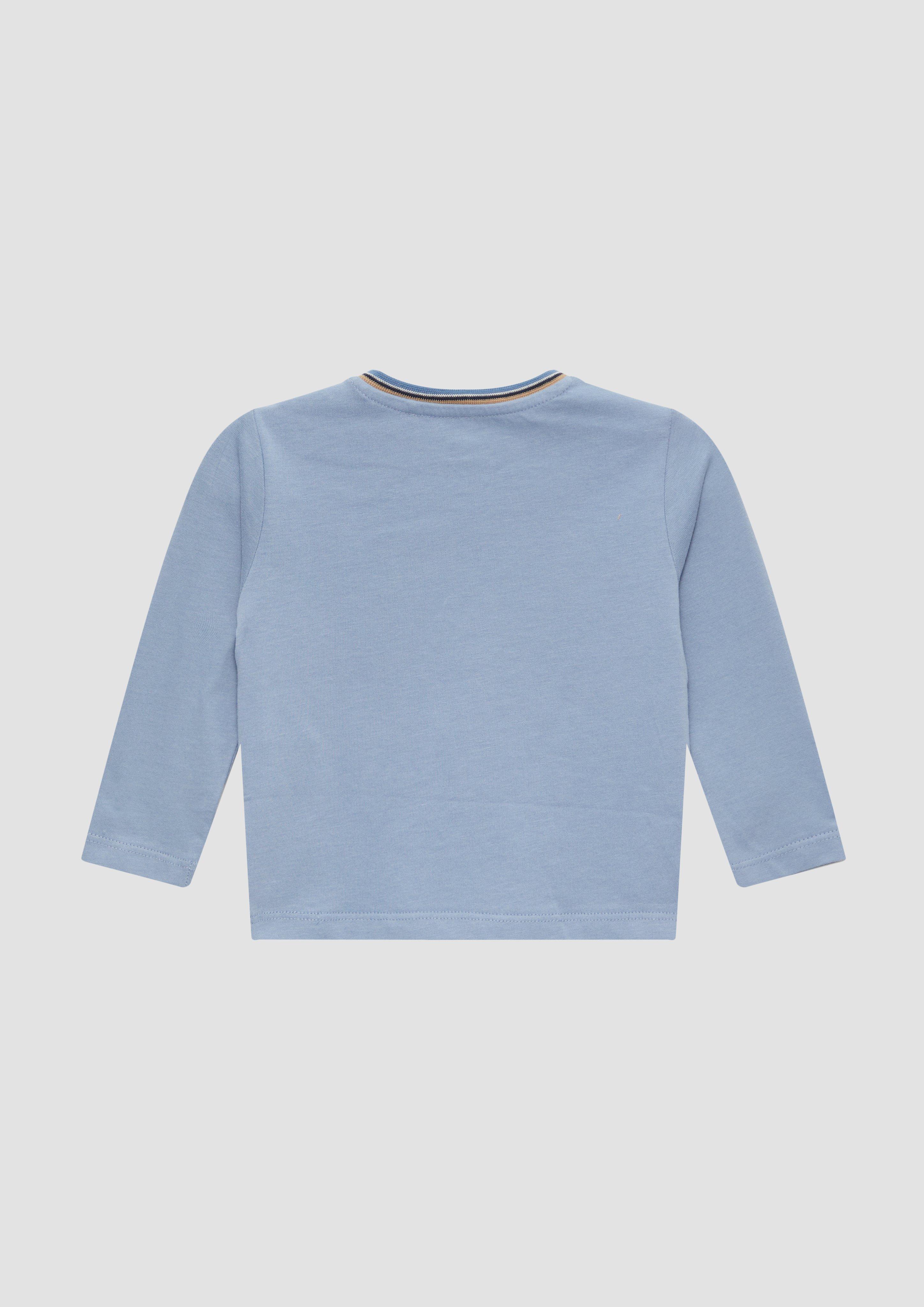 T-shirt in 5268 & 3840