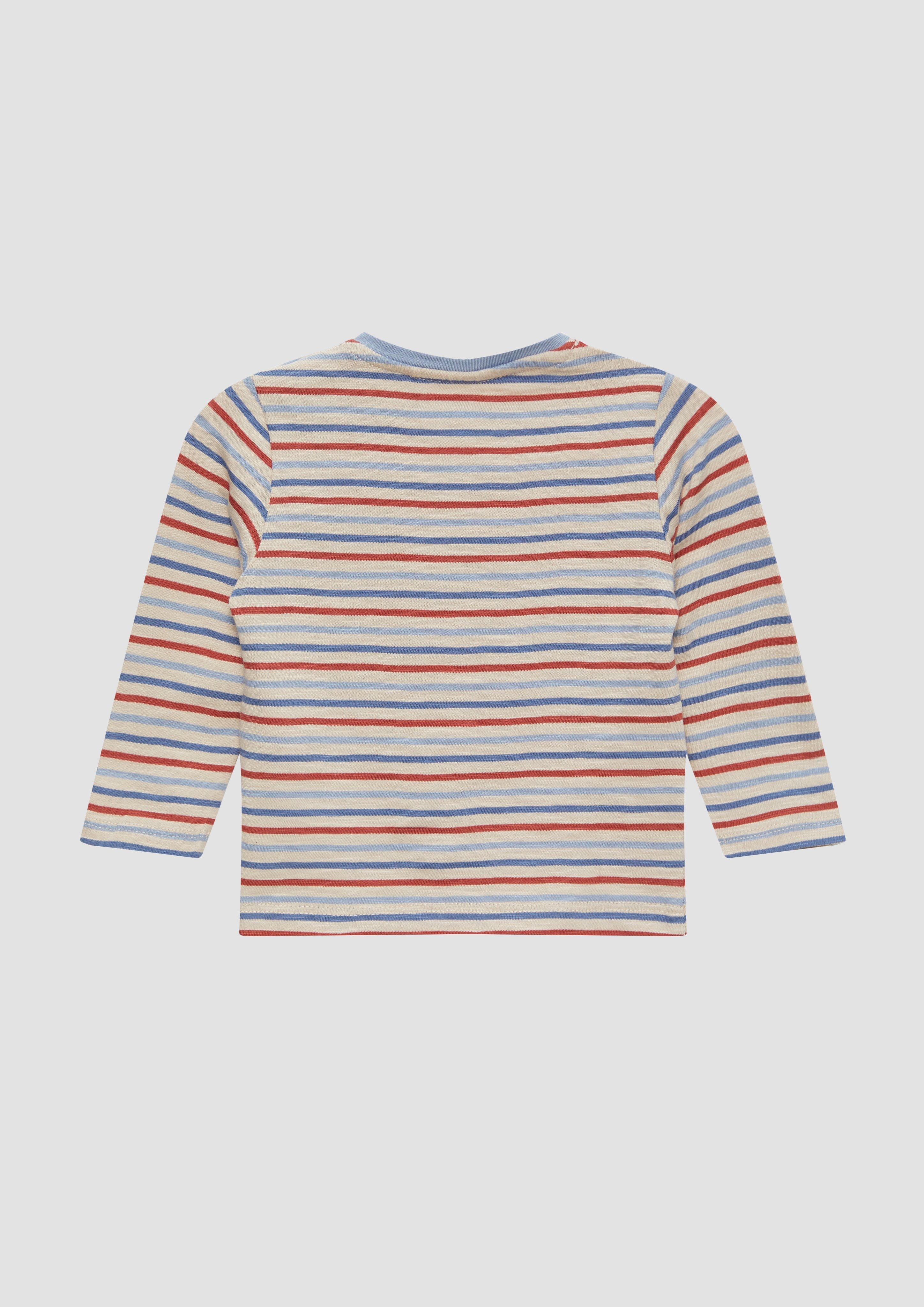 T-shirt in 81G1 & 59G1