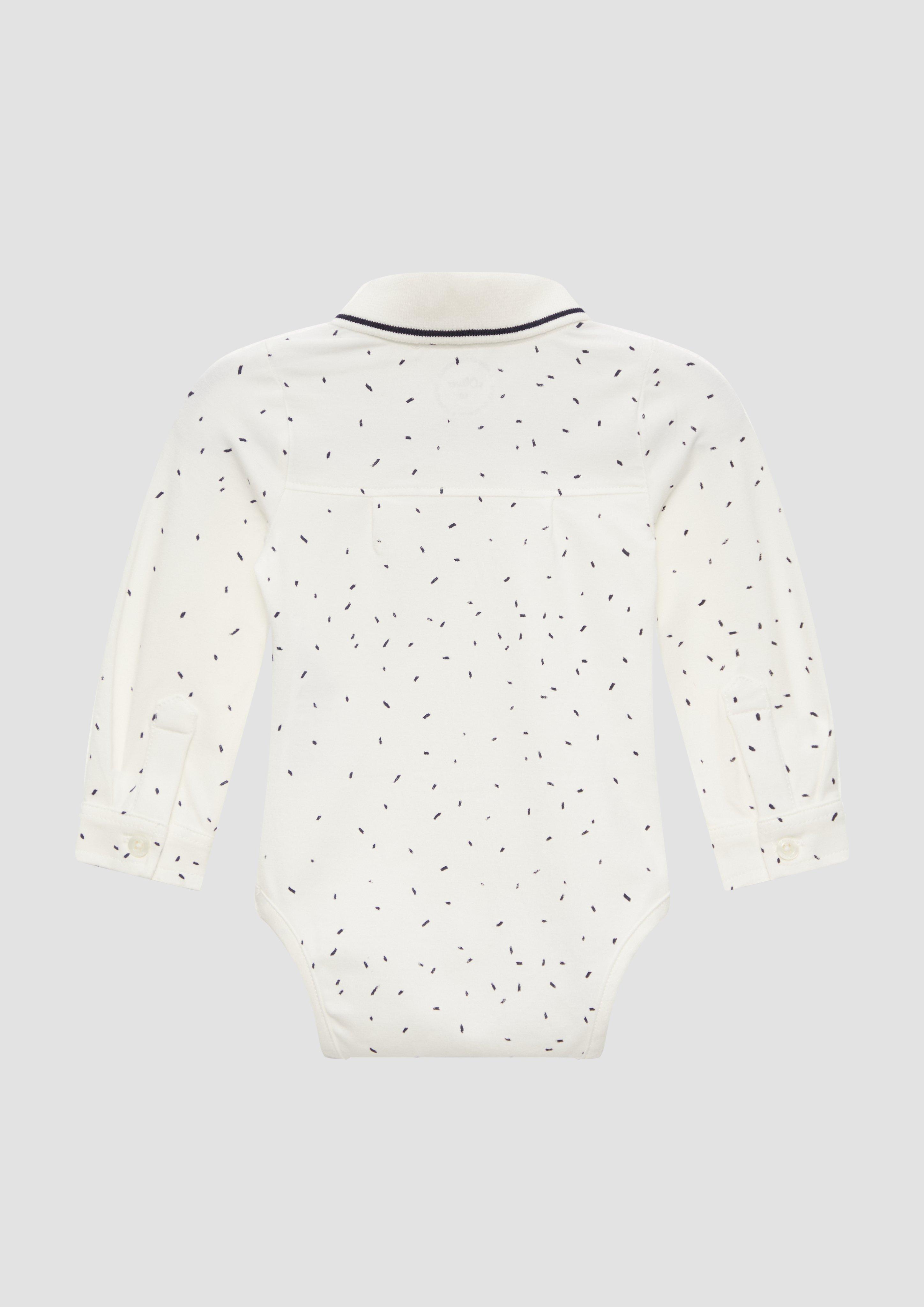 T-shirt body in 02A2