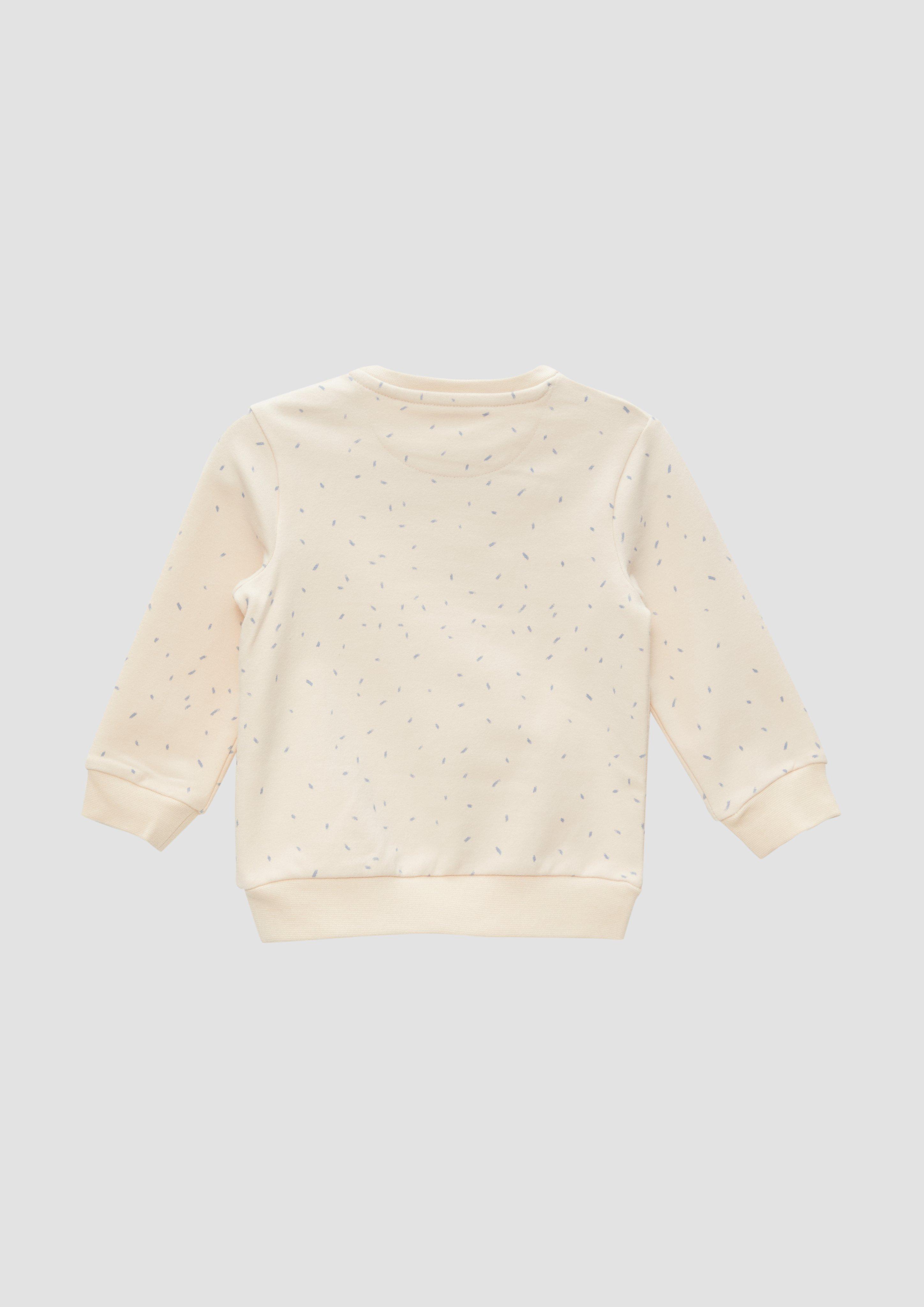 Majica z dolgimi rok in 08A2