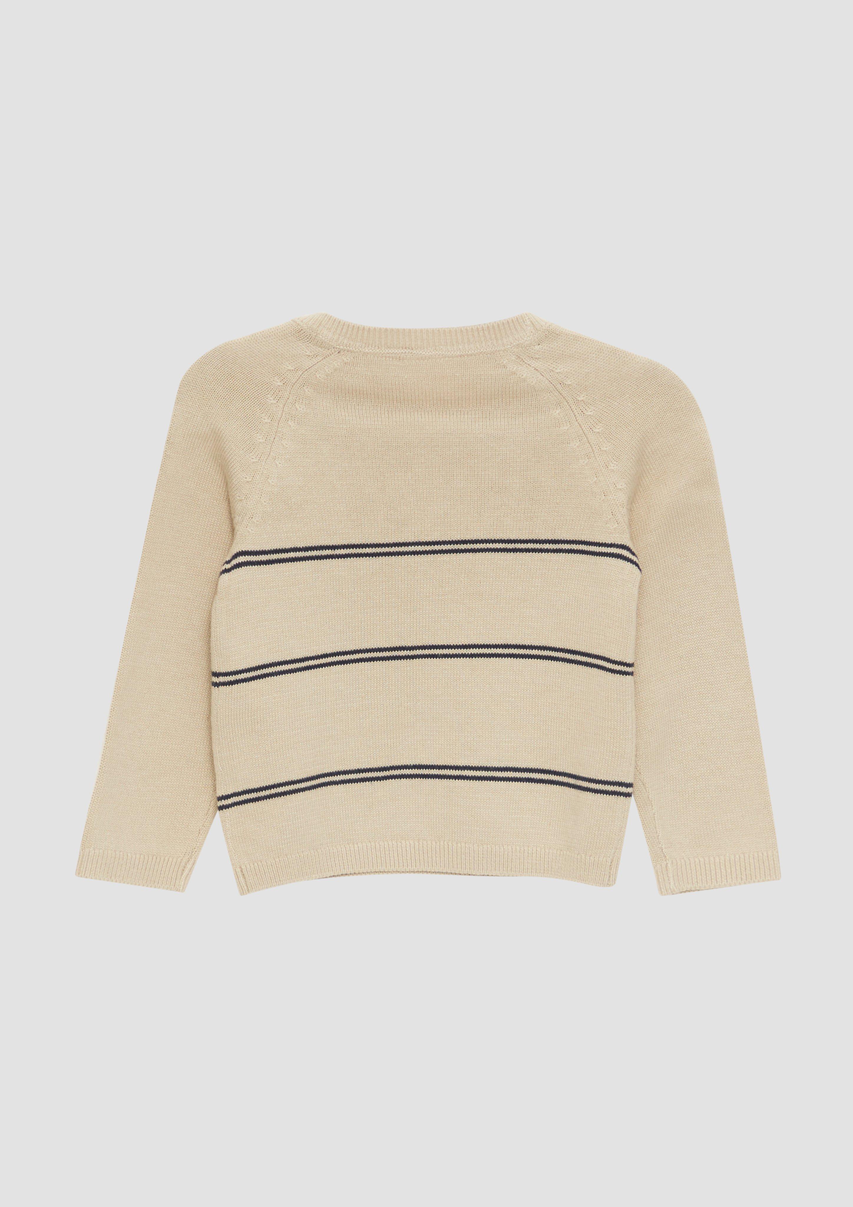 Pull en maille in 8138