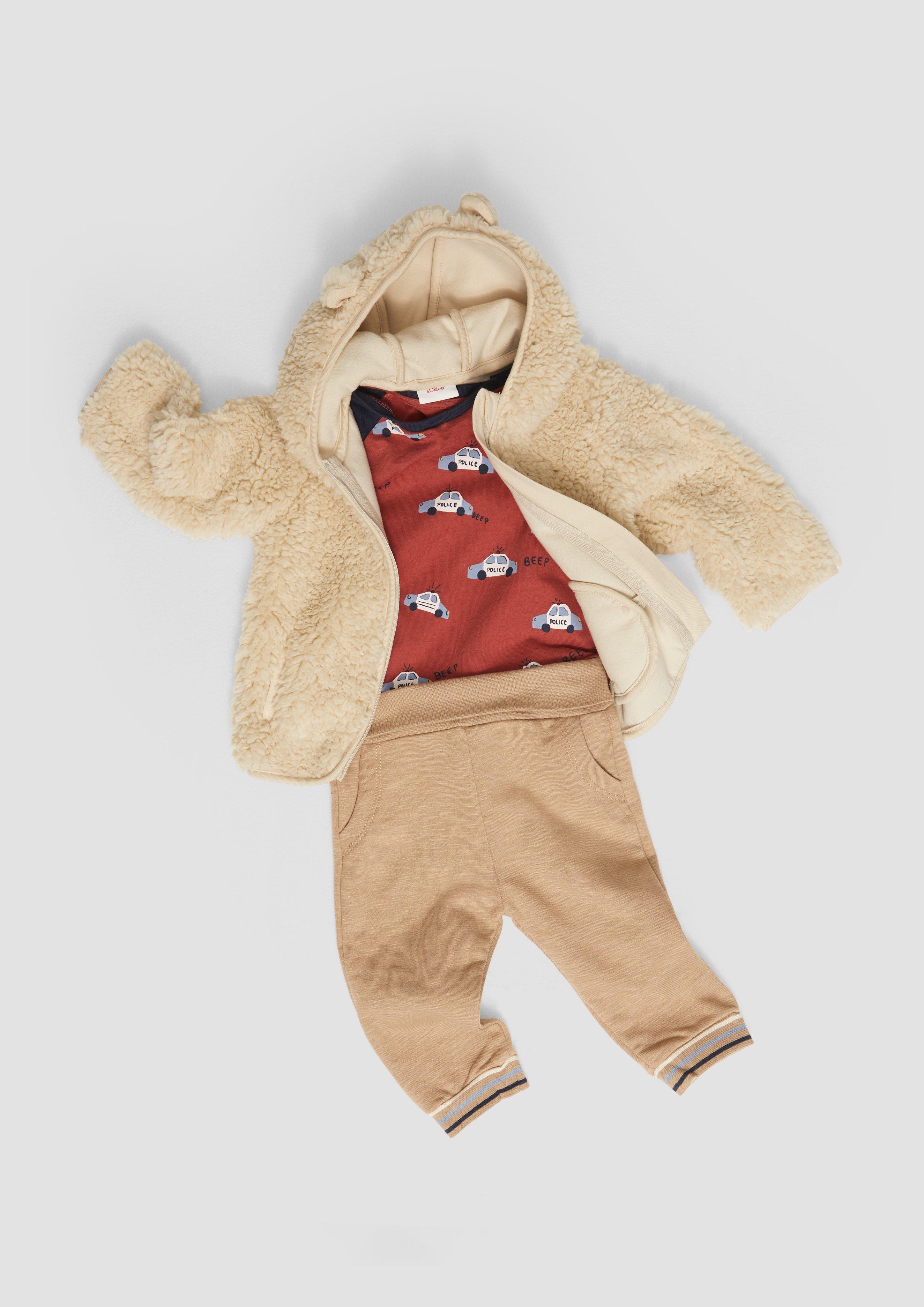 Legíny in 8226 & 5952