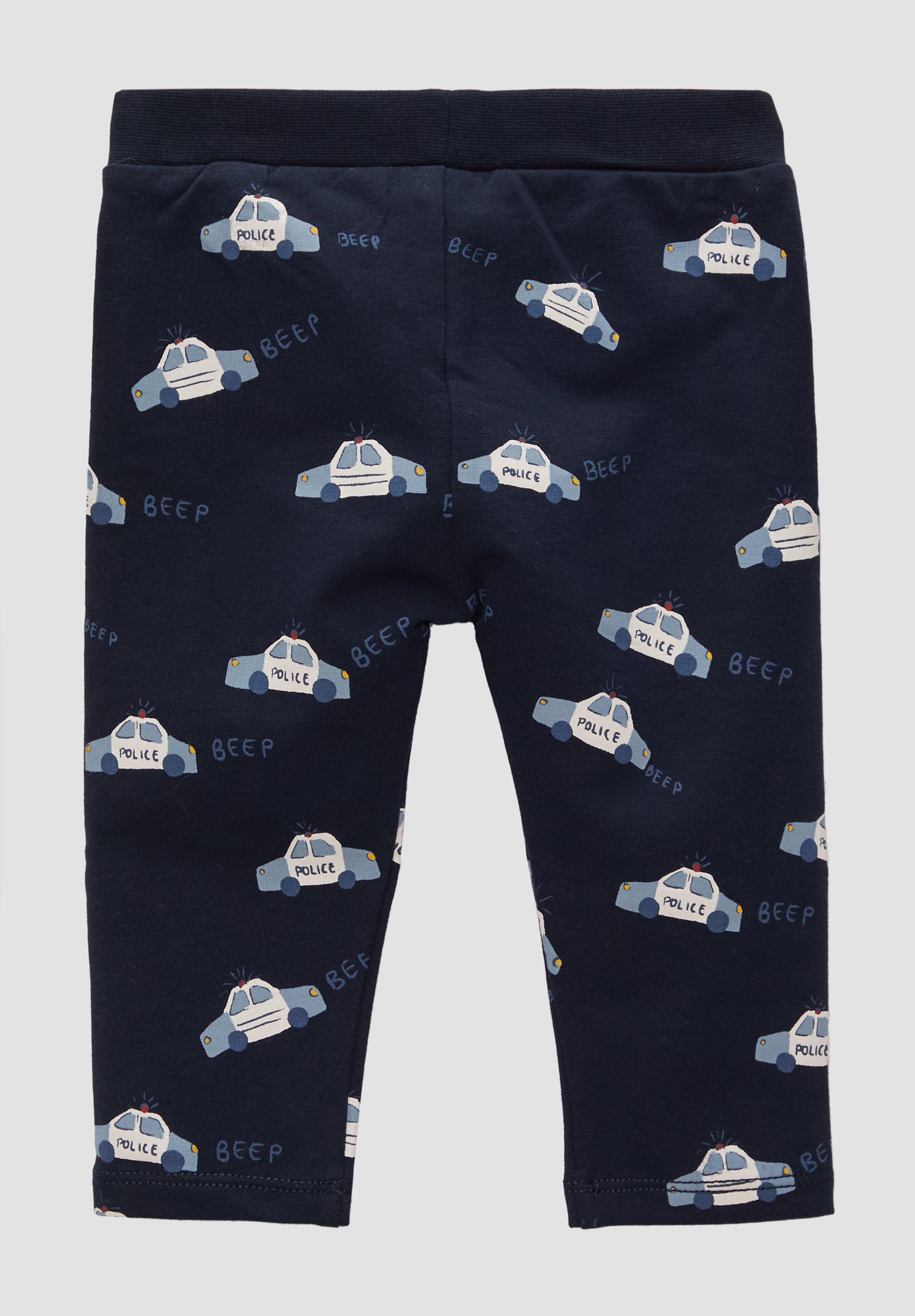 Legging in 59A3 & 81A3