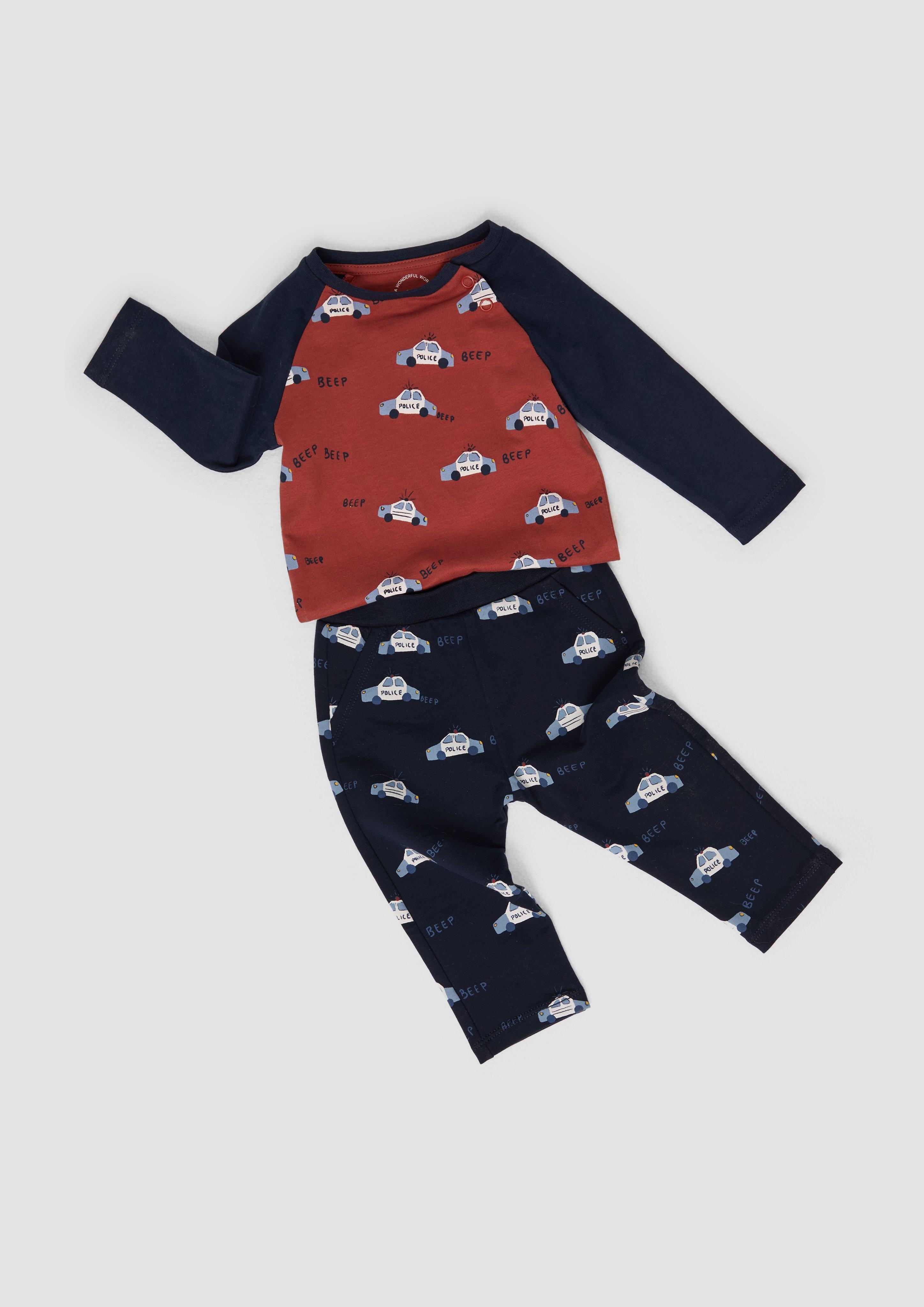 Legging in 59A3 & 81A3