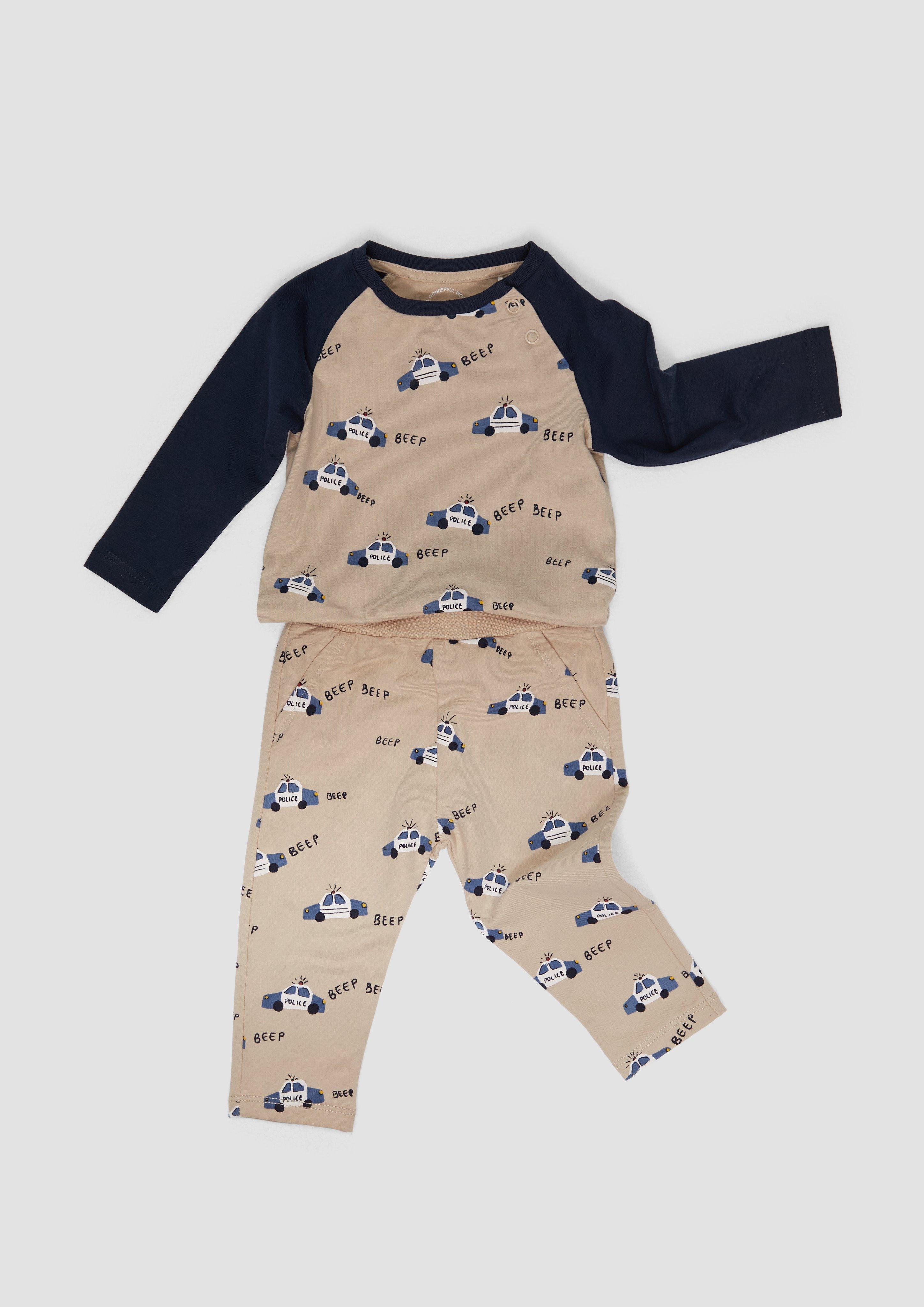 Legging in 81A3 & 59A3