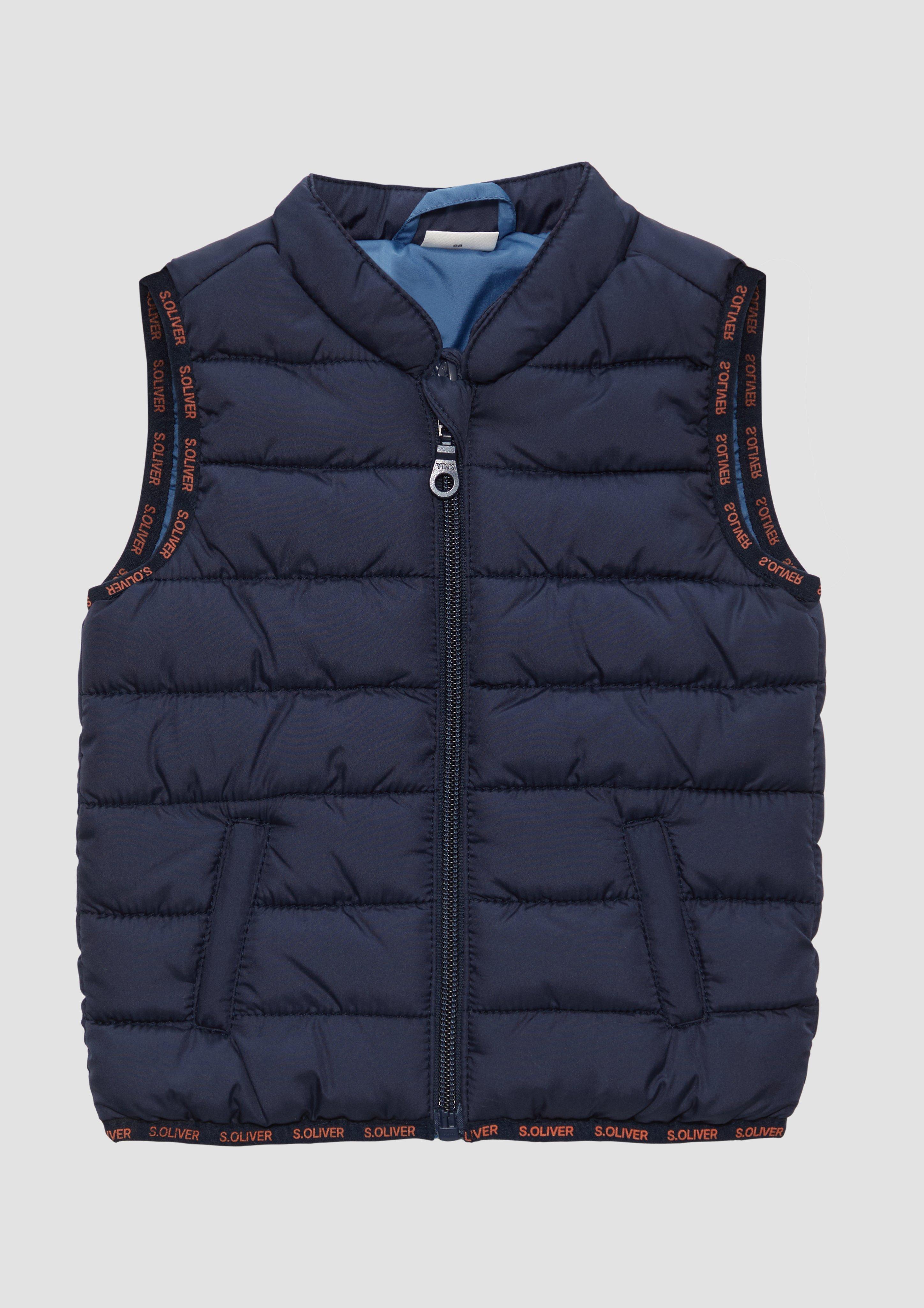 Outdoor-Weste