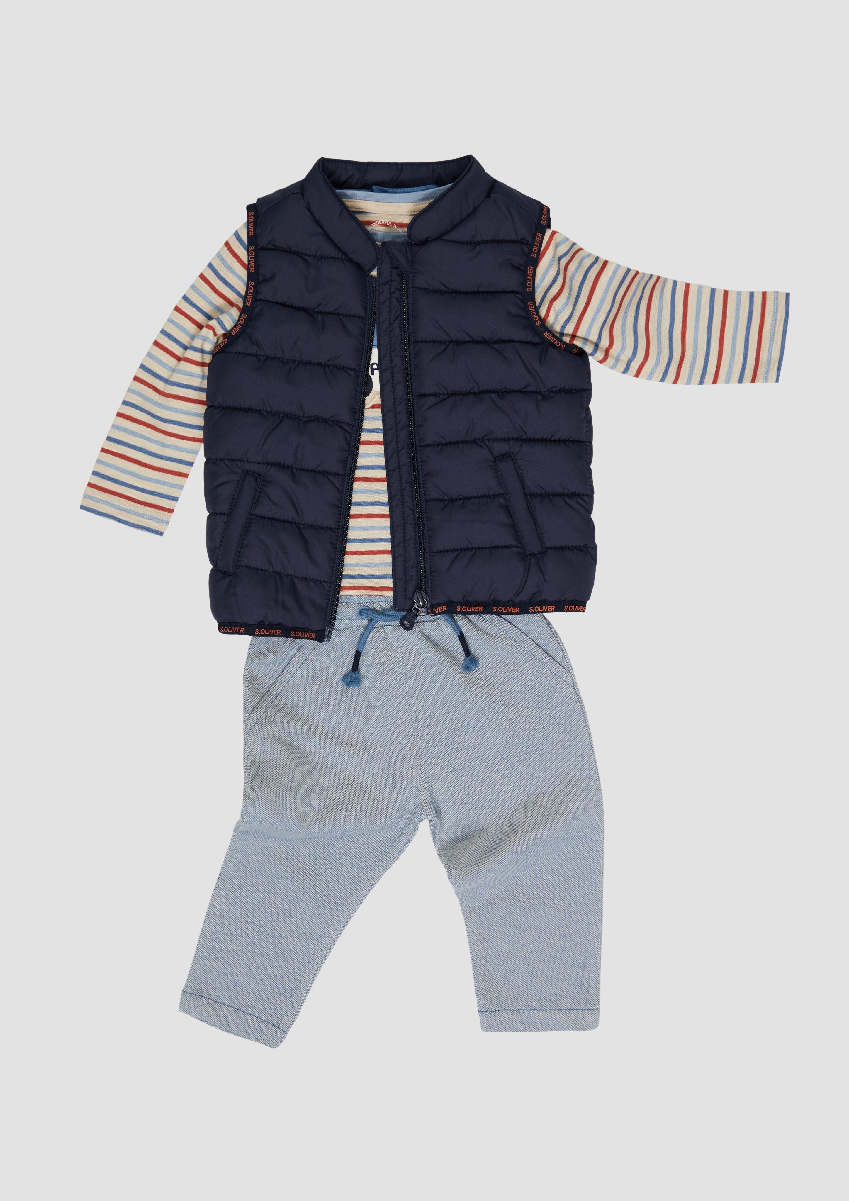 Gilet d'extérieur in 5952