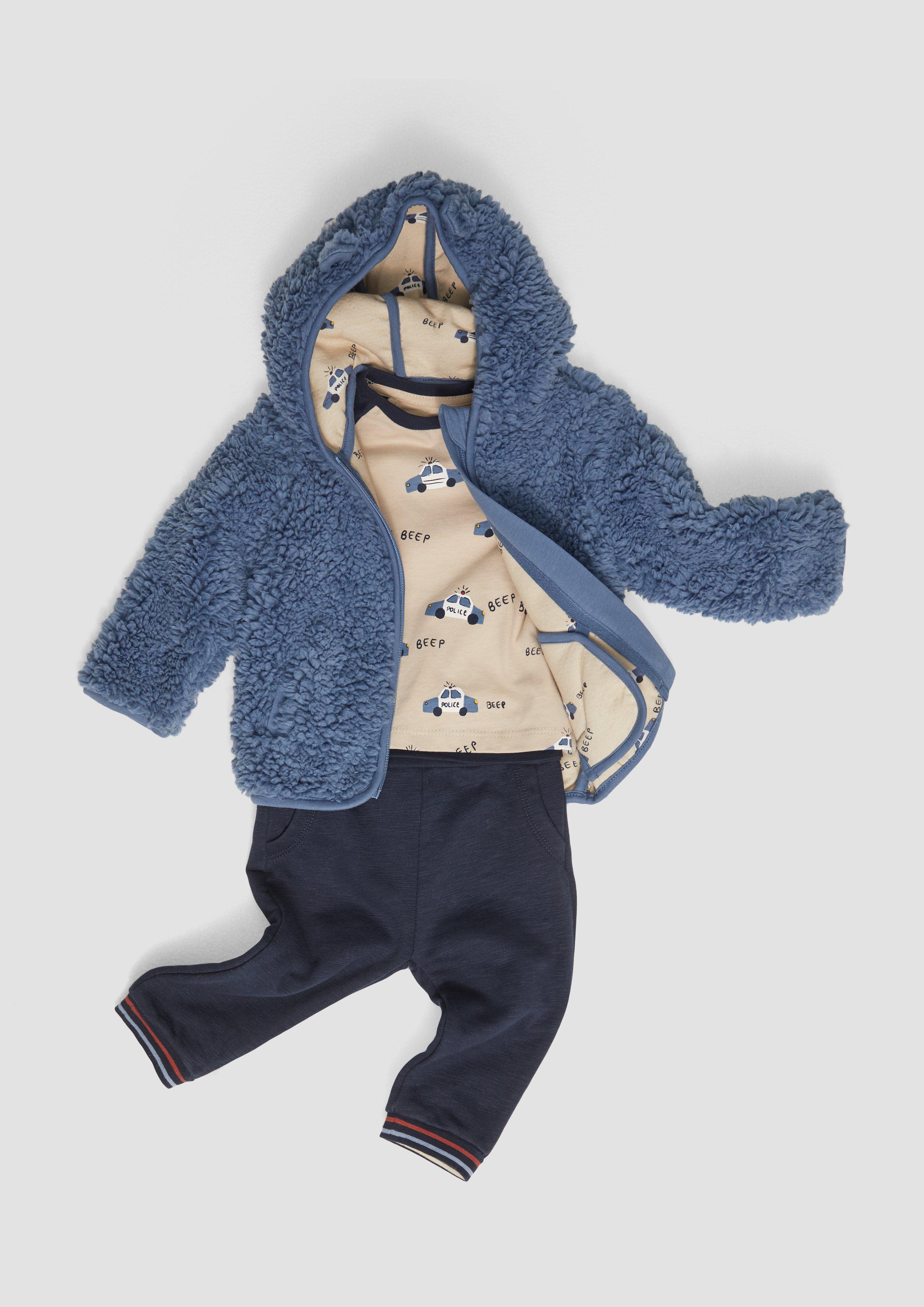 Veste d'extérieur in 5445