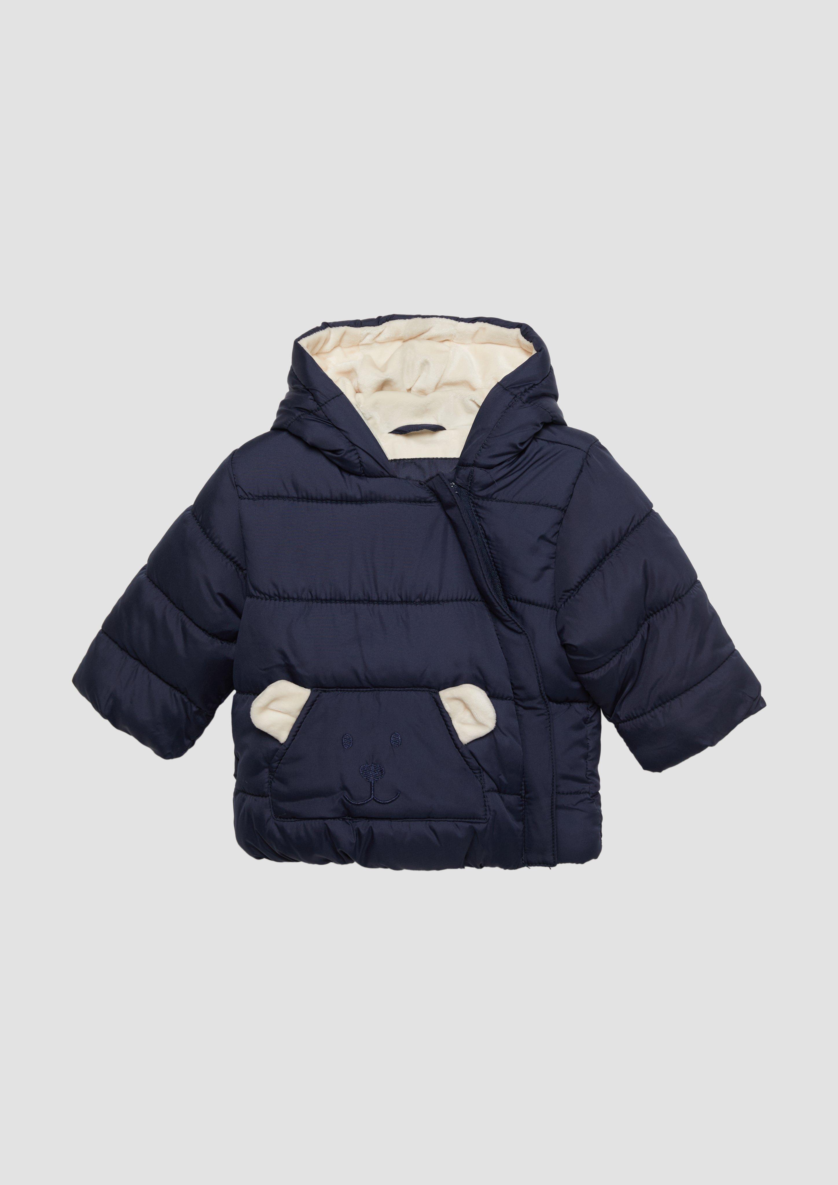 Outdoor-Jacke